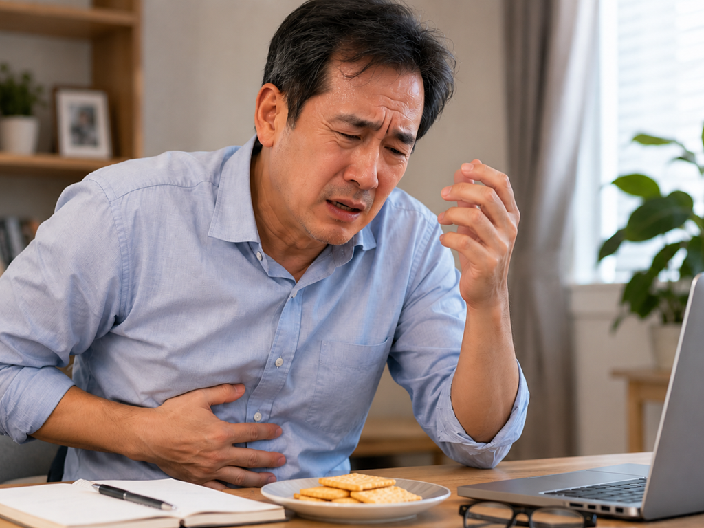 Tiểu đường: cảm giác đói liên tục có phải do đường huyết bất thường? - Ảnh 2.