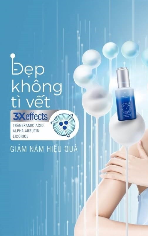 Cách dùng serum chuẩn y khoa mà 97% chị em đều dùng sai khiến da sạm đen - Ảnh 9.