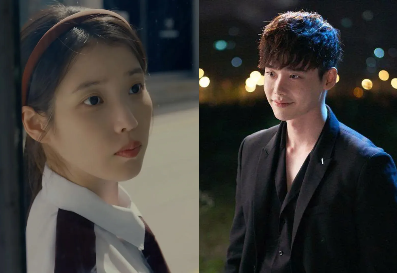 Lee Jong Suk và IU chia tay sau 4 năm hẹn hò