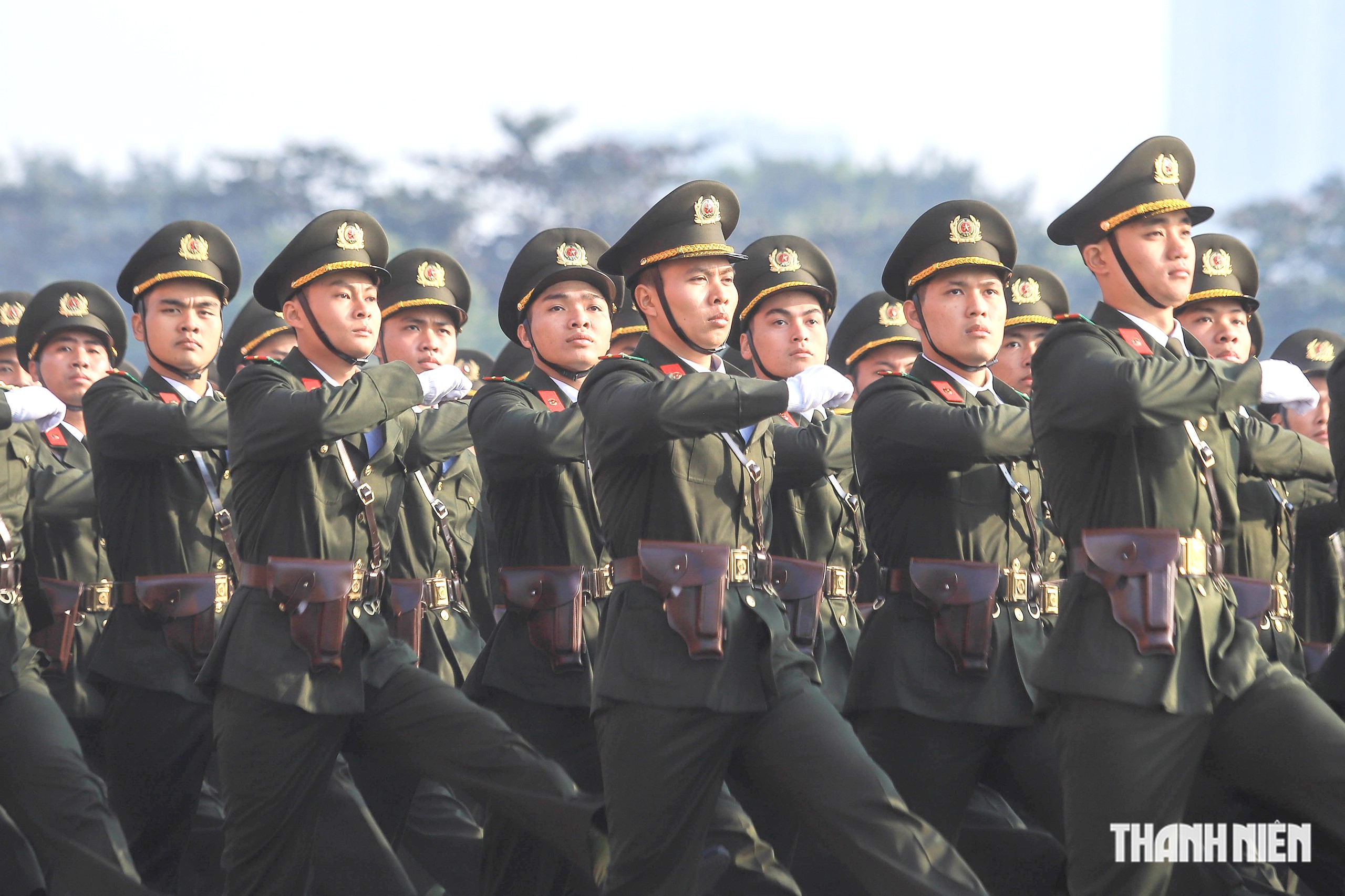 Phát huy truyền thống anh hùng trong kỷ nguyên mới - Ảnh 1.