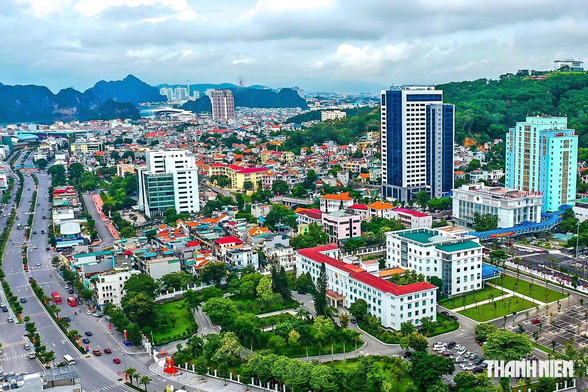 Thước đo năng lực quản trị của địa phương - Ảnh 2.