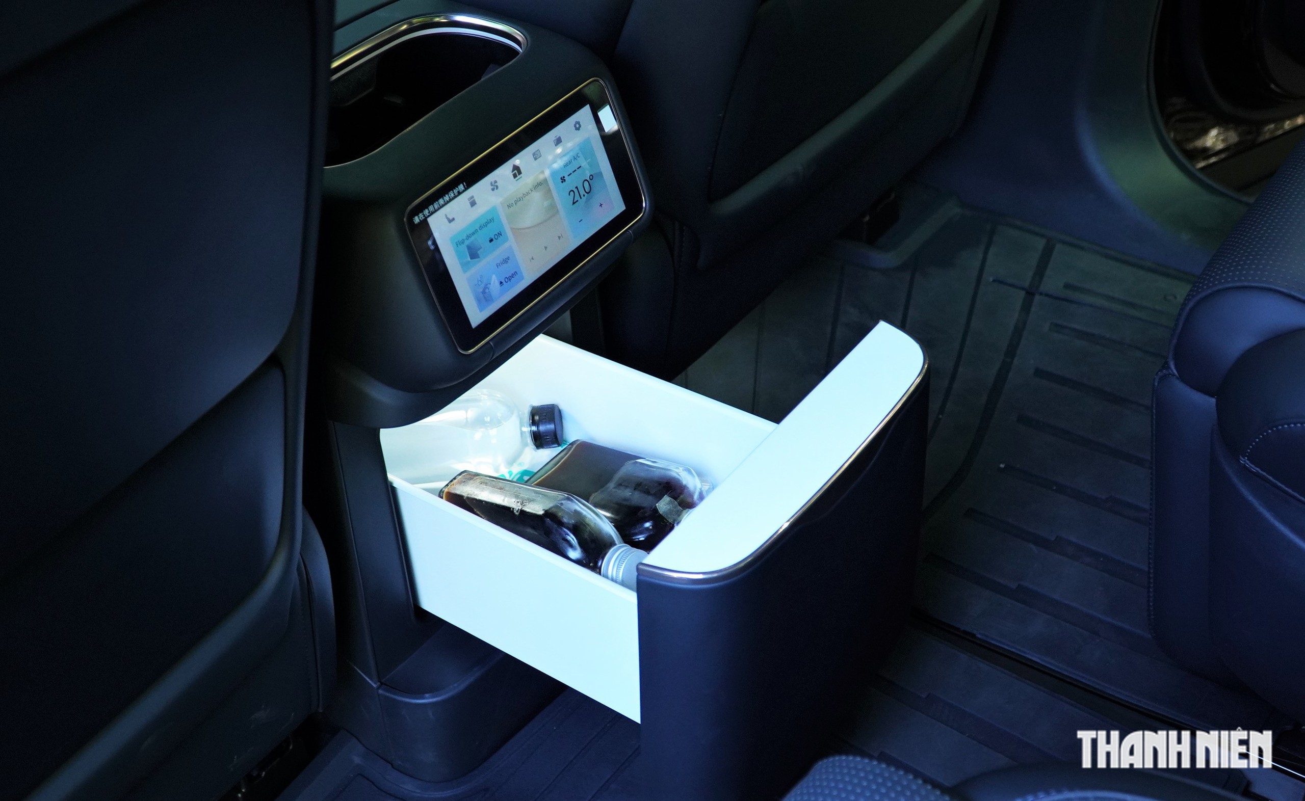 Lái thử Lynk & Co 900: Choáng ngợp với công nghệ trên chiếc SUV 3 tỉ - Ảnh 12.