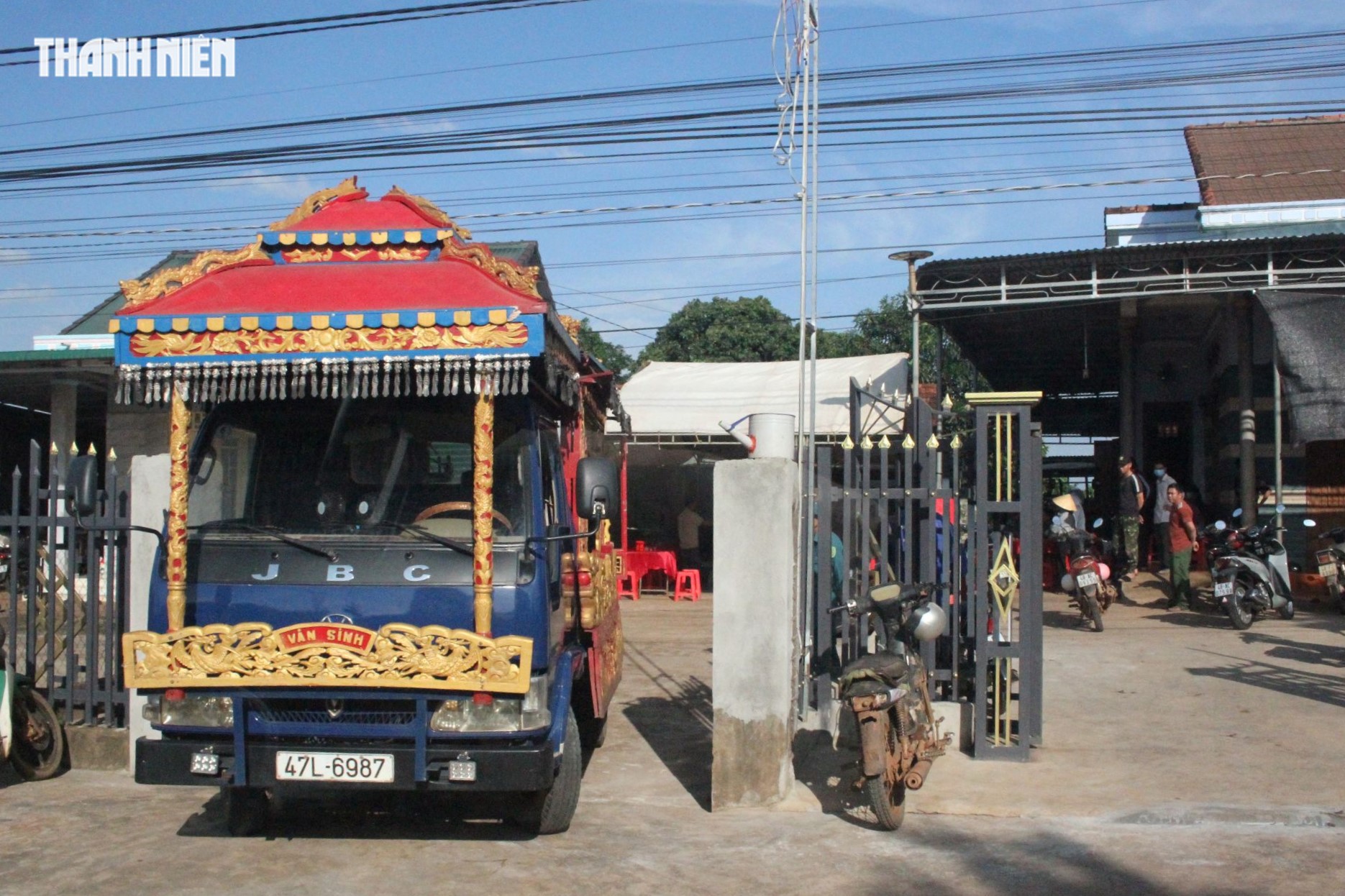 Vụ 5 b&eacute; g&aacute;i đuối nước ở L&acirc;m Đồng: Lời kể thắt l&ograve;ng của nh&acirc;n chứng- Ảnh 3.