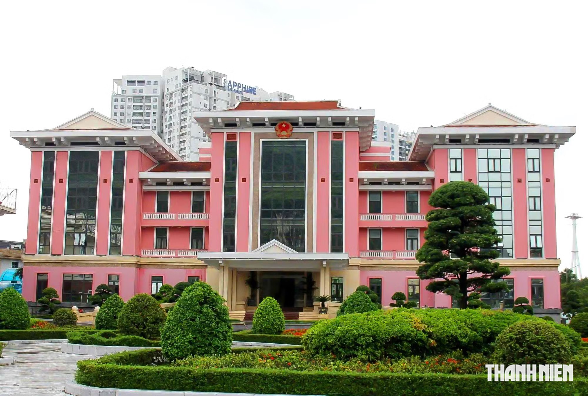 Thước đo năng lực quản trị của địa phương - Ảnh 1.
