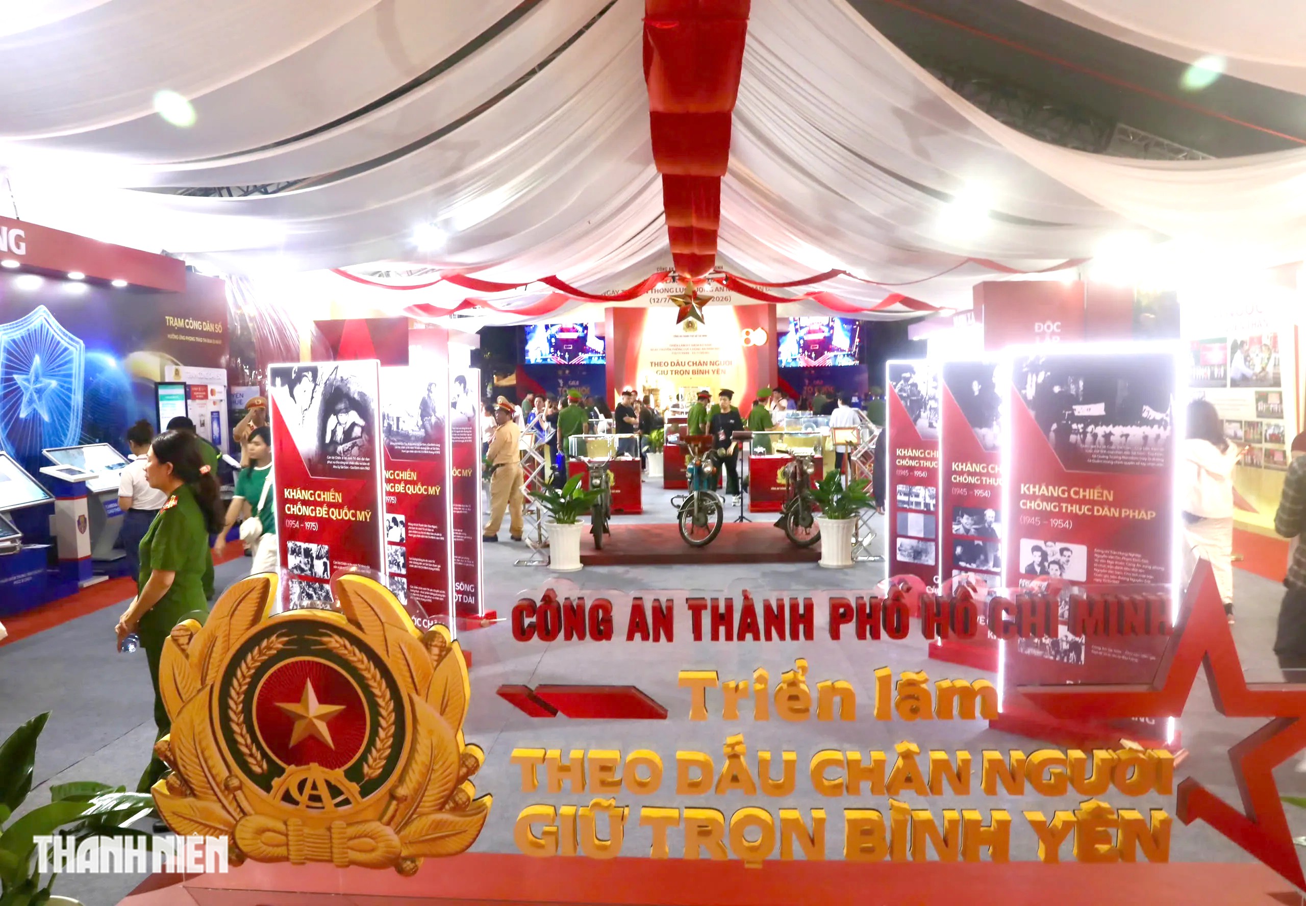 Phát huy truyền thống anh hùng trong kỷ nguyên mới - Ảnh 2.