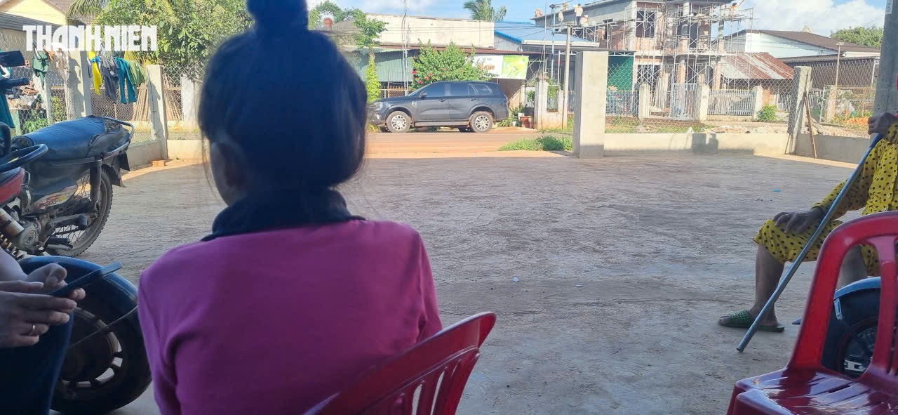 Vụ 5 b&eacute; g&aacute;i đuối nước ở L&acirc;m Đồng: Lời kể thắt l&ograve;ng của nh&acirc;n chứng- Ảnh 4.