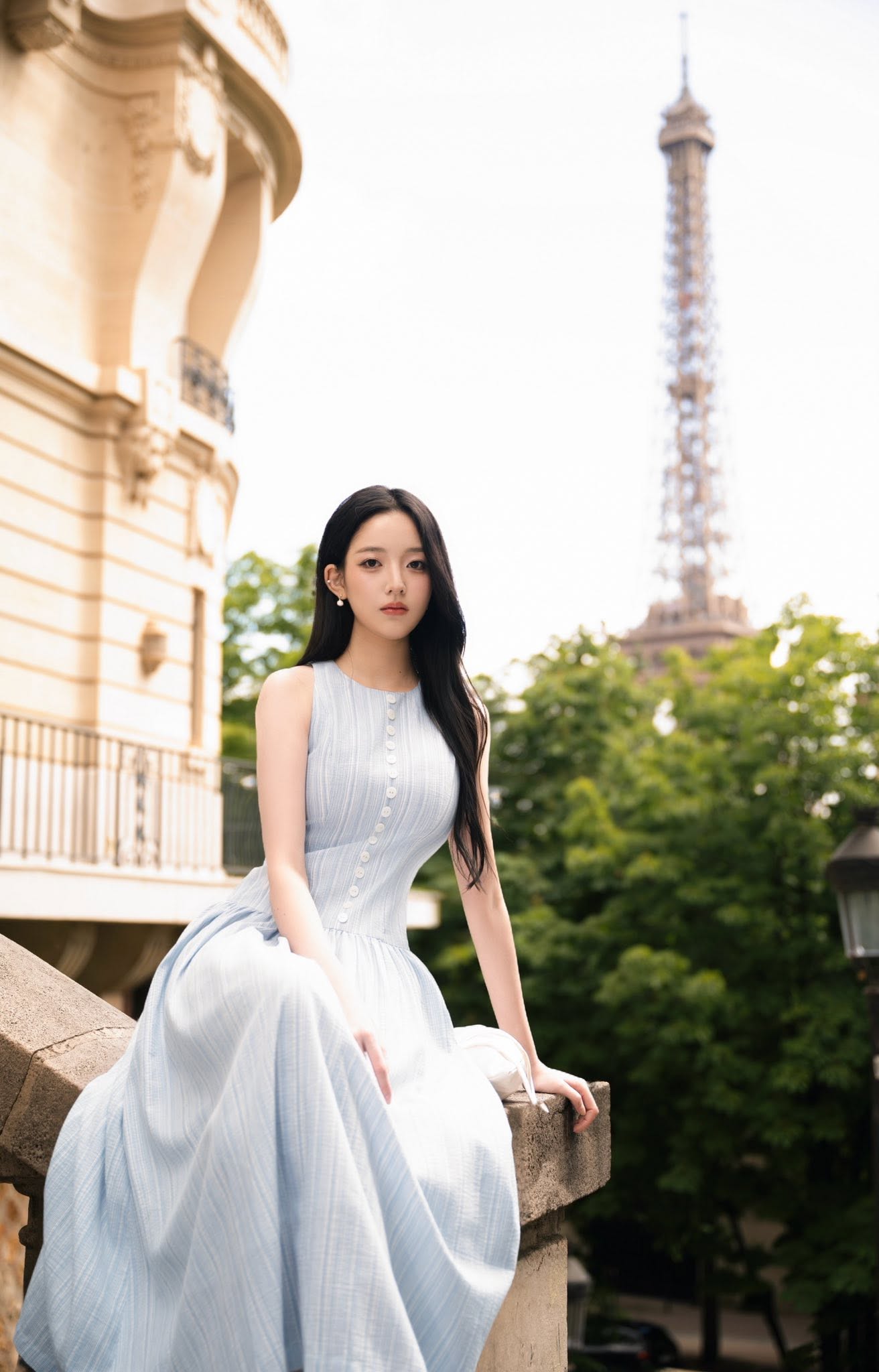 Xu hướng họa tiết dịu d&agrave;ng, l&atilde;ng mạn 'l&ecirc;n ng&ocirc;i' l&uacute;c giao m&ugrave;a- Ảnh 1.