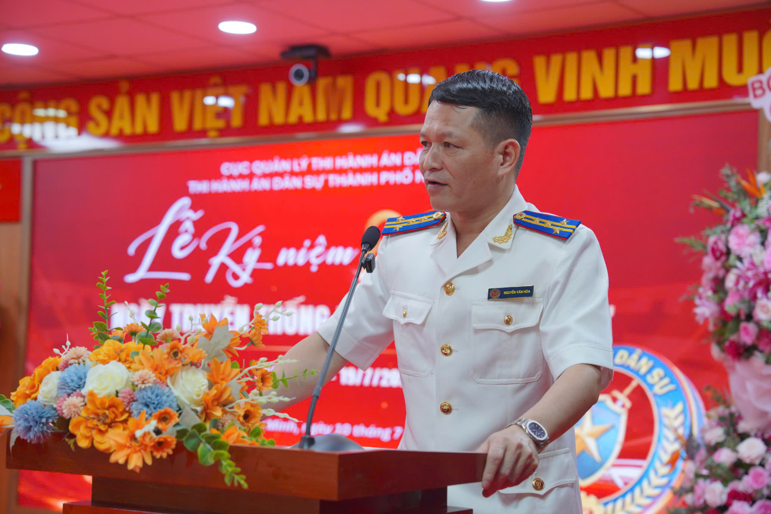 80 năm Thi hành án dân sự: TP.HCM thu hồi gần 68.000 tỉ đồng từ đại án- Ảnh 4.