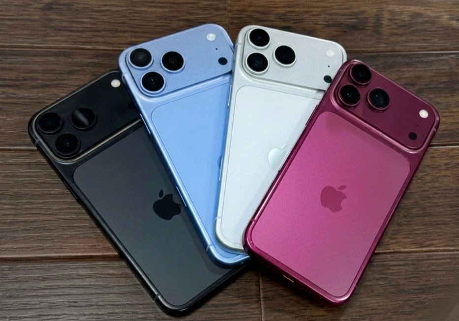Chi phí bộ nhớ đẩy giá linh kiện iPhone 18 Pro Max tăng mạnh - Ảnh 1.