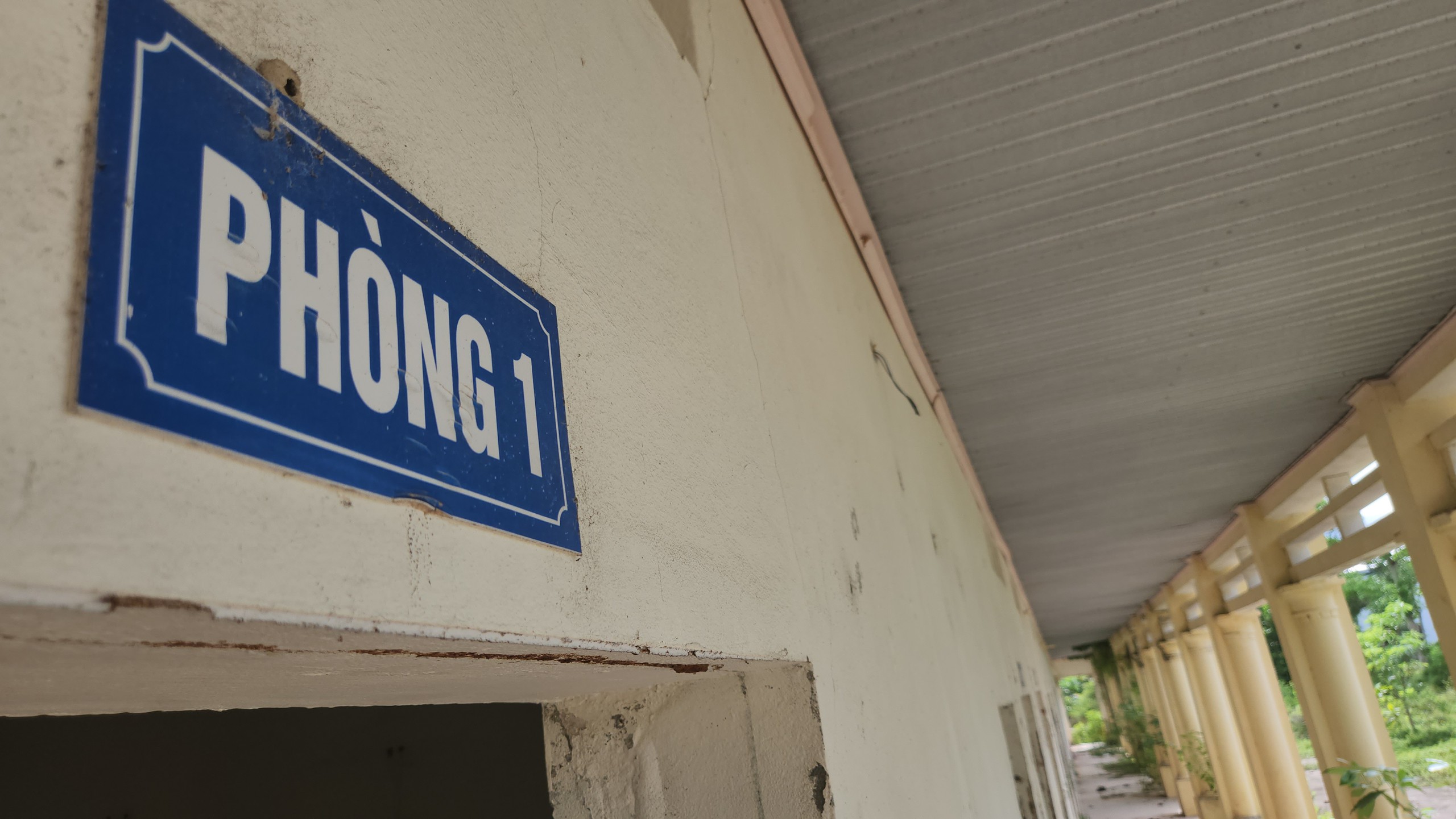Hiện trạng Trung tâm chữa bệnh của 'thần y' Võ Hoàng Yên sau 10 năm bỏ hoang- Ảnh 3.