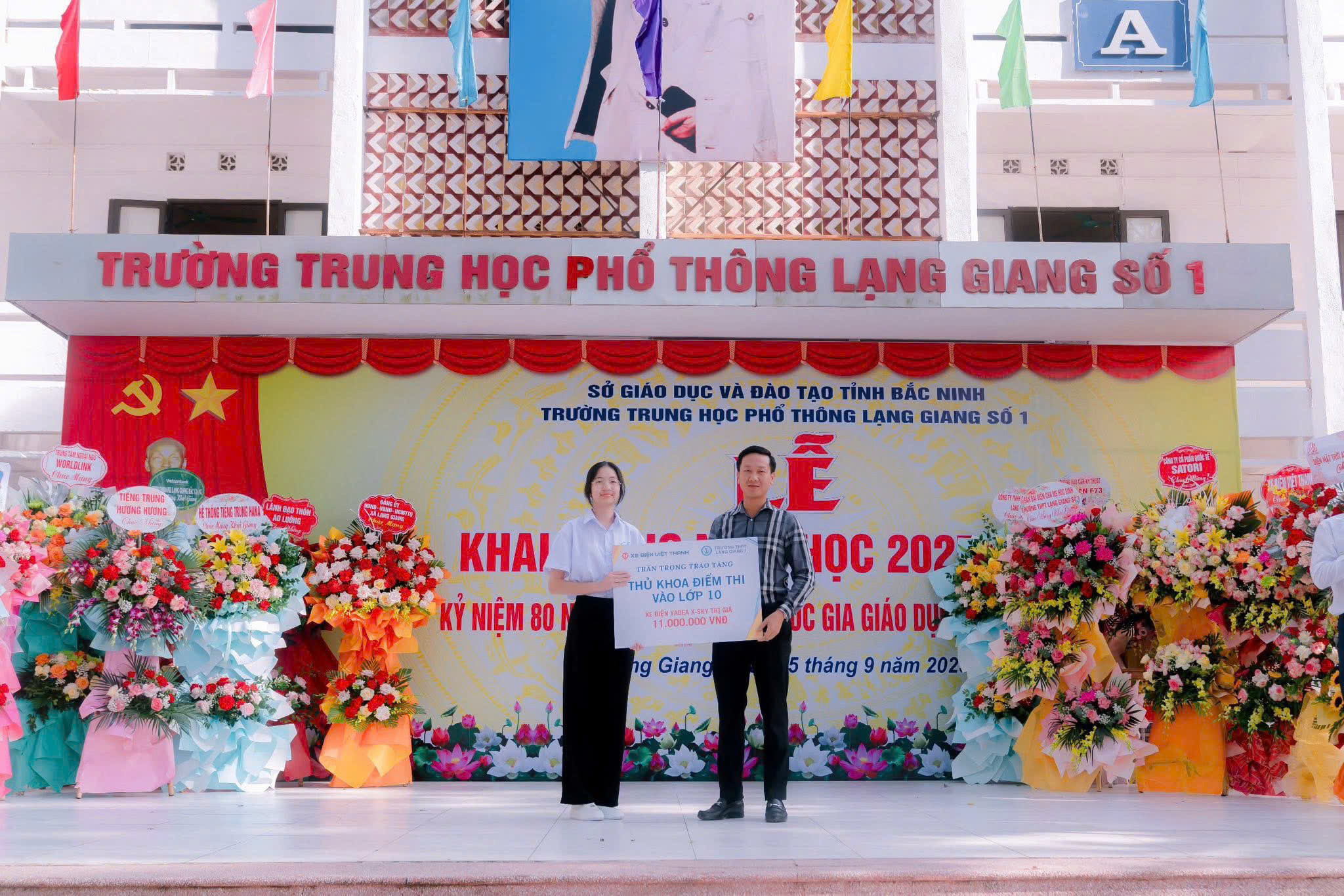 Đại lý Xe Điện Việt Thanh: Điểm tựa tiếp sức học sinh, sinh viên mùa tựu trường  - Ảnh 4.