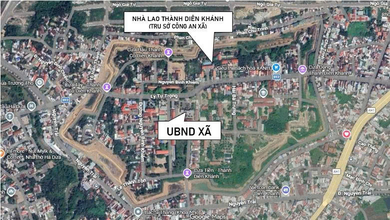 Khánh Hòa đón 3 liệt sĩ về nghĩa trang, tìm nhân chứng Nhà lao Thành Diên Khánh - Ảnh 4.