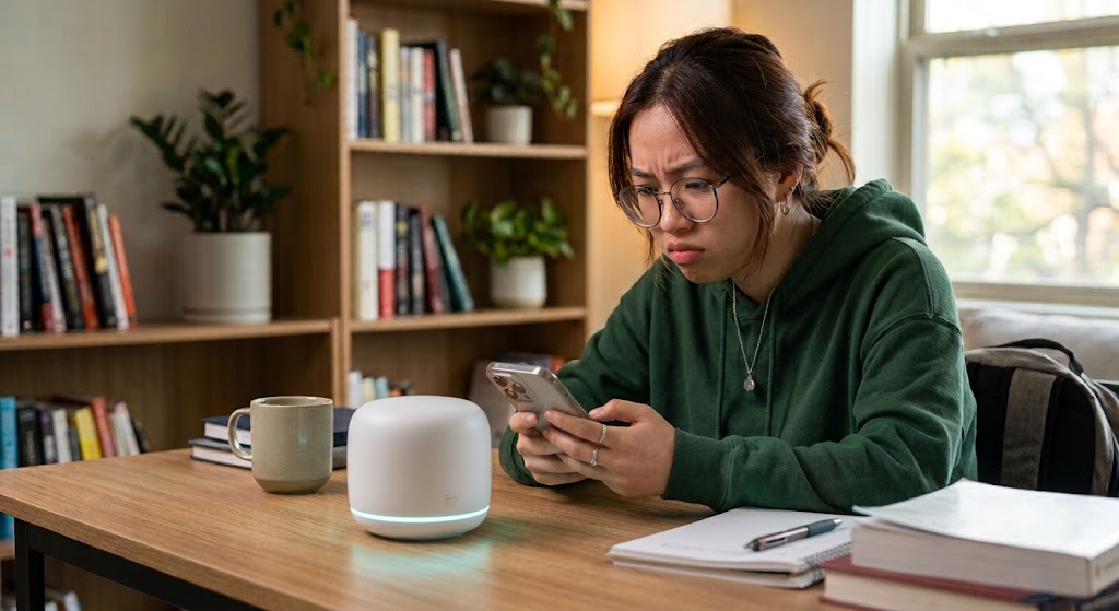 Đừng vội mua Wi-Fi Mesh chỉ vì tin theo quảng cáo - Ảnh 1.