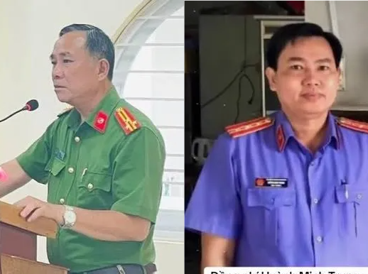 Khởi tố th&ecirc;m cựu Thủ trưởng điều tra v&agrave; Viện trưởng trong vụ 'nữ sinh tử vong'- Ảnh 1.