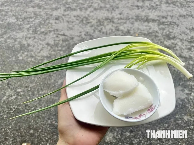 Mỡ heo chế biến thức ăn có tốt hơn dầu thực vật?- Ảnh 1.