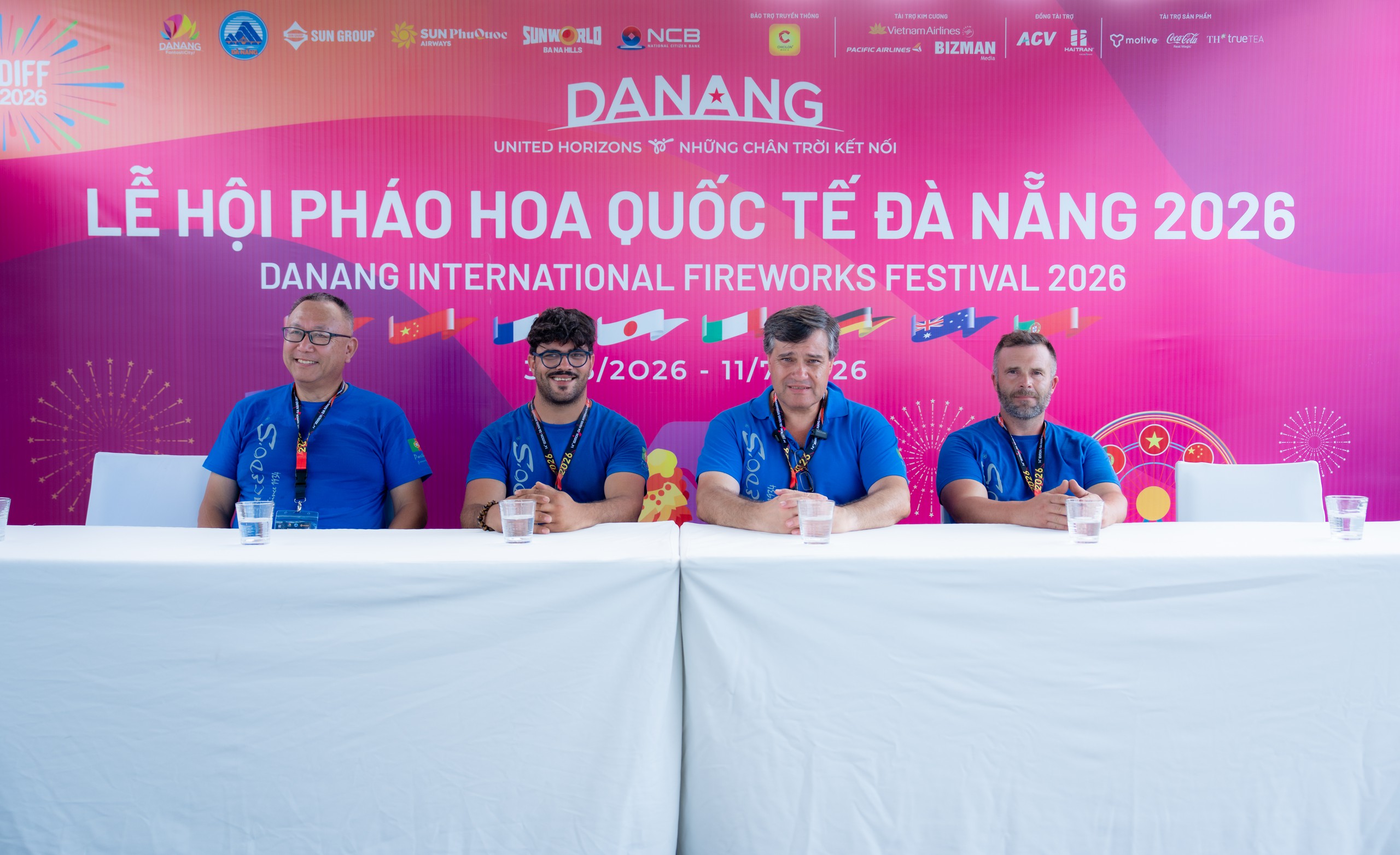 Trung Quốc và Bồ Đào Nha hé lộ 'át chủ bài' đêm chung kết pháo hoa- Ảnh 11.