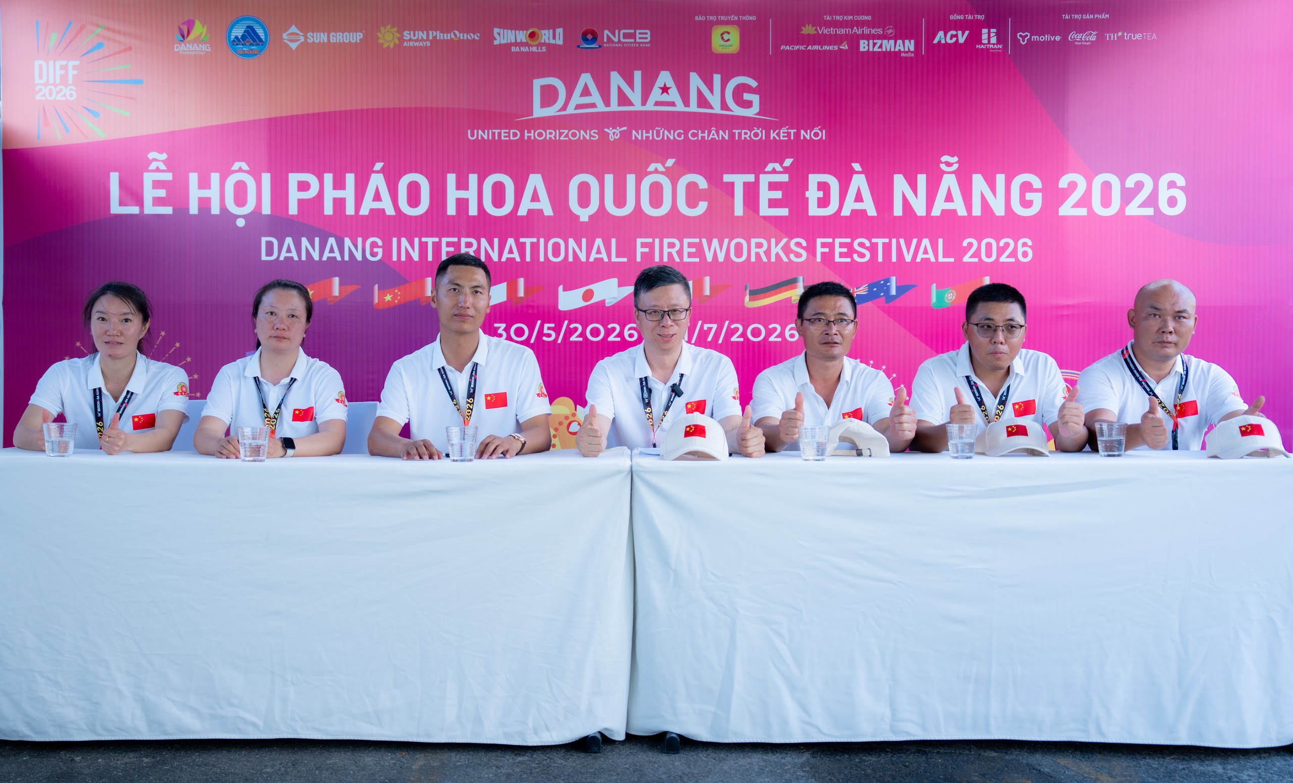Trung Quốc và Bồ Đào Nha hé lộ 'át chủ bài' đêm chung kết pháo hoa- Ảnh 5.