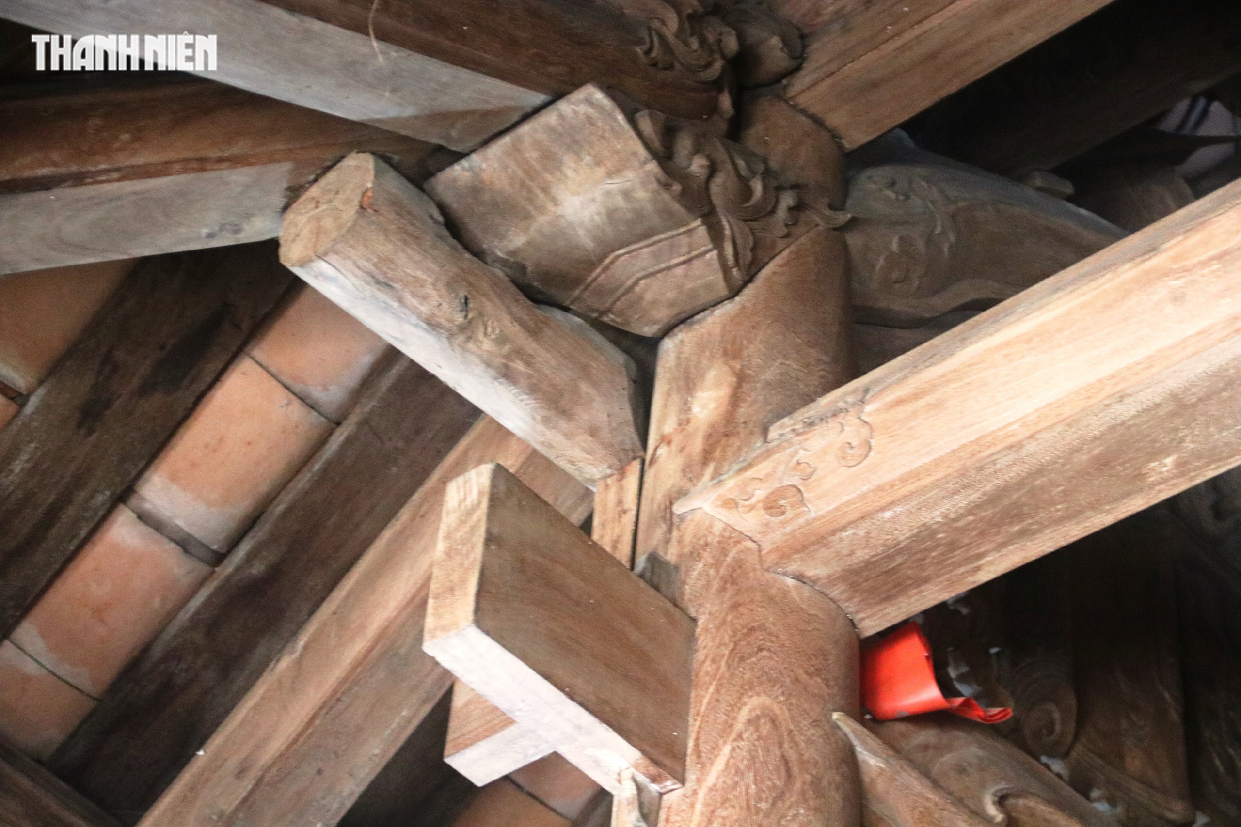 Bí ẩn chiếc bàn tự xoay trong ngôi nhà gỗ hơn 150 năm ở Đà Nẵng- Ảnh 9.