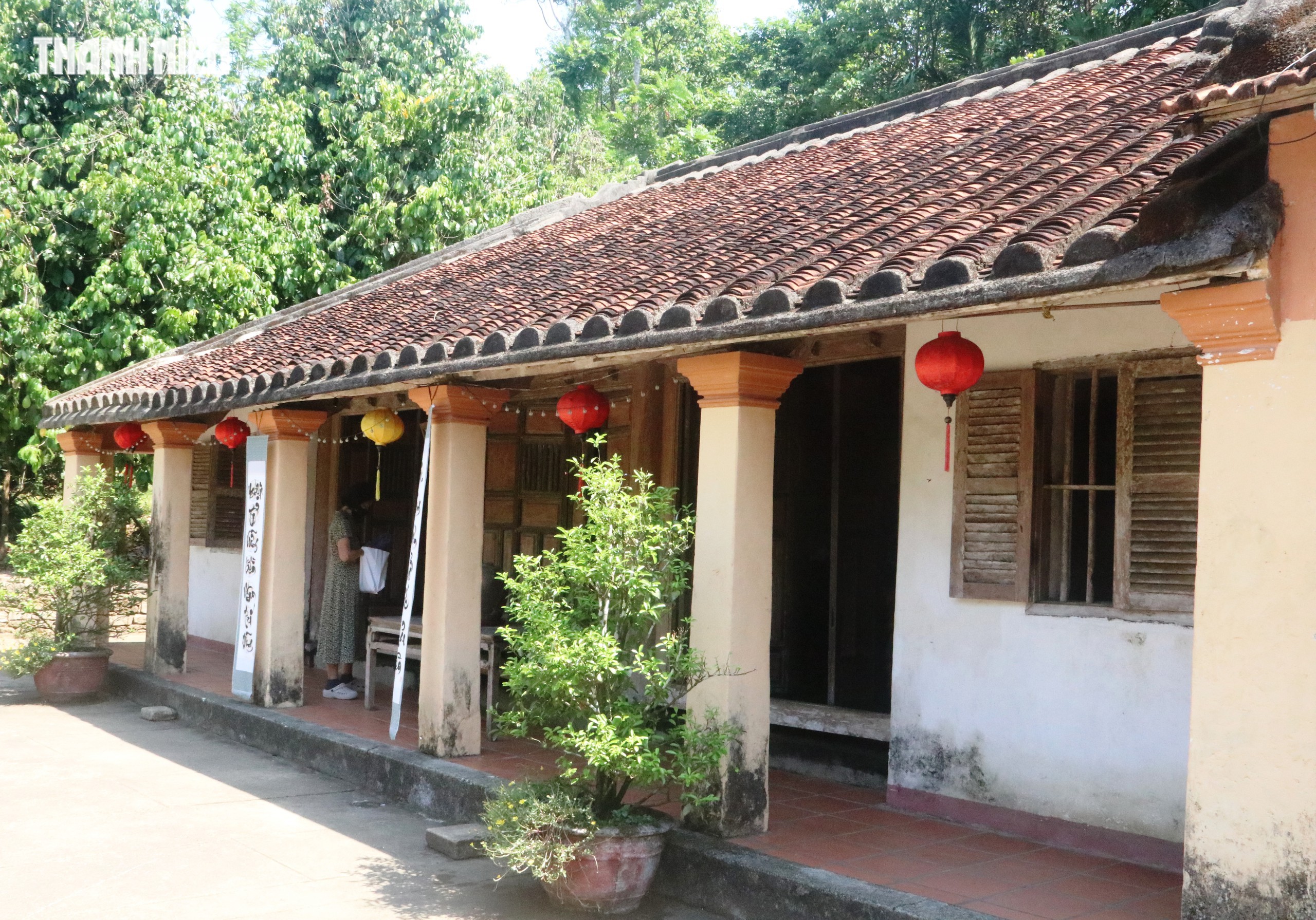 Bí ẩn chiếc bàn tự xoay trong ngôi nhà gỗ hơn 150 năm ở Đà Nẵng- Ảnh 5.