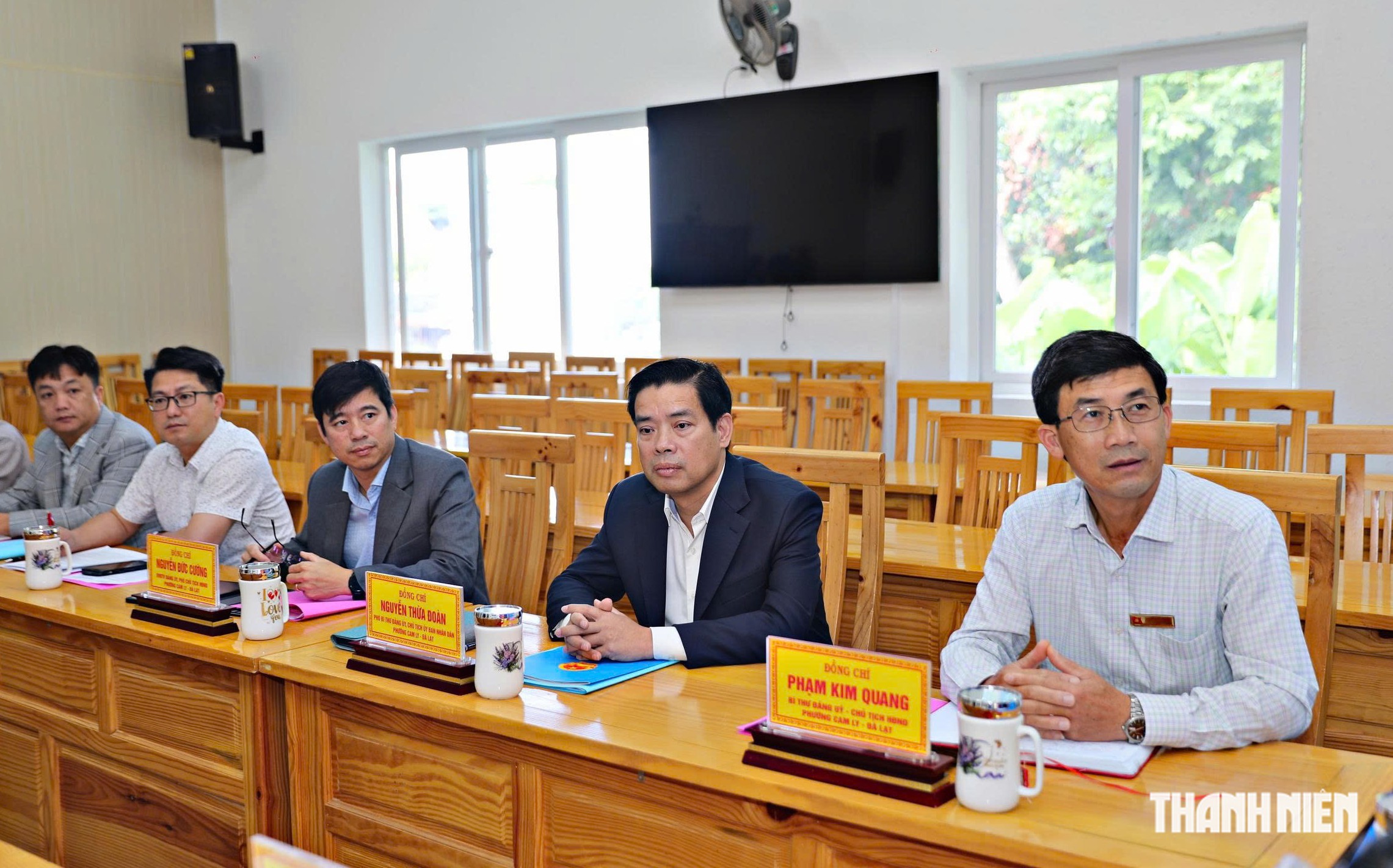 1 thửa đất 'gánh' 3 quy hoạch, Lâm Đồng quyết gỡ nút thắt kéo dài - Ảnh 3.