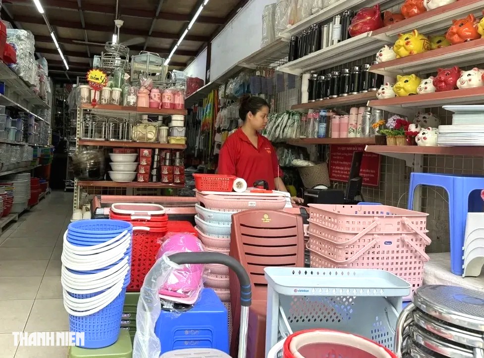 Hộ kinh doanh cần nhớ loạt quy định mới về hóa đơn điện tử từ tháng 7 - Ảnh 2.