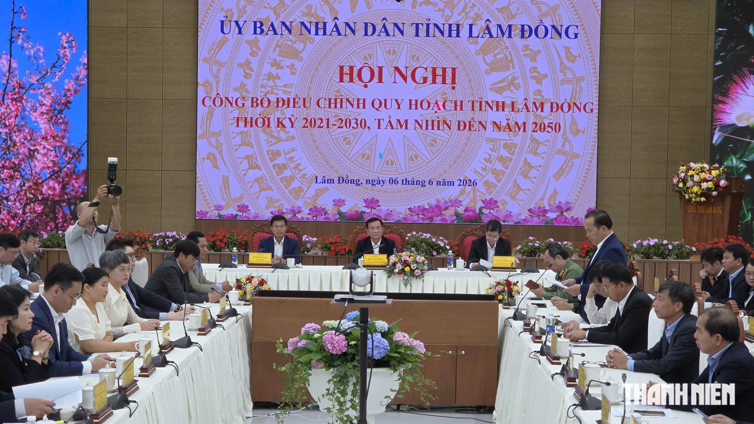 1 thửa đất 'gánh' 3 quy hoạch, Lâm Đồng quyết gỡ nút thắt kéo dài - Ảnh 4.