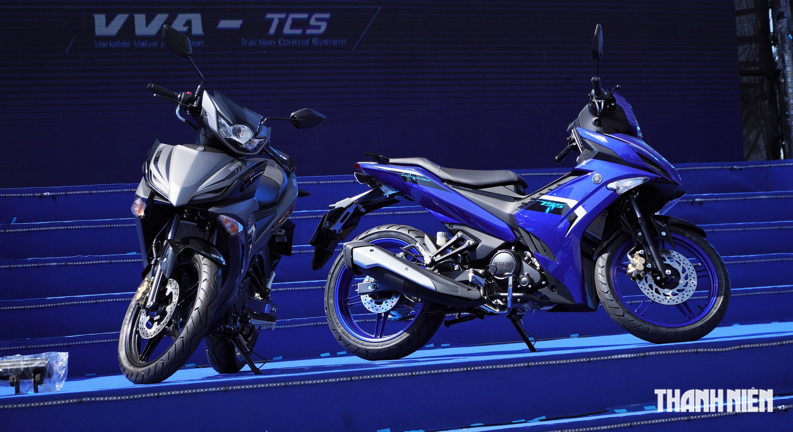 Yamaha Exciter mới gi&aacute; từ 49,9 triệu đồng tại Việt Nam - Ảnh 1.