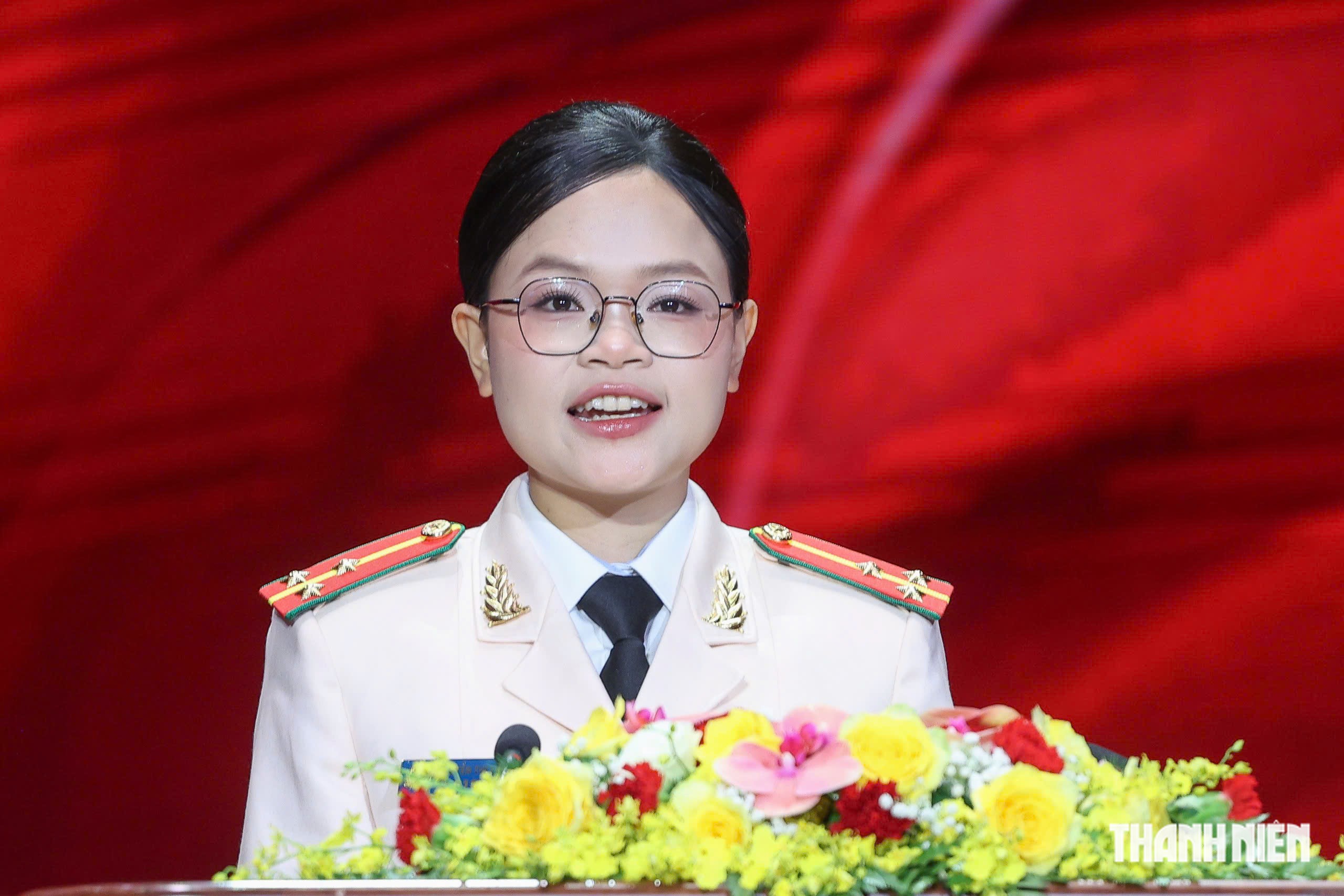 Lực lượng An ninh luôn một lòng, một dạ, chỉ biết ‘còn Đảng là còn mình’- Ảnh 4.