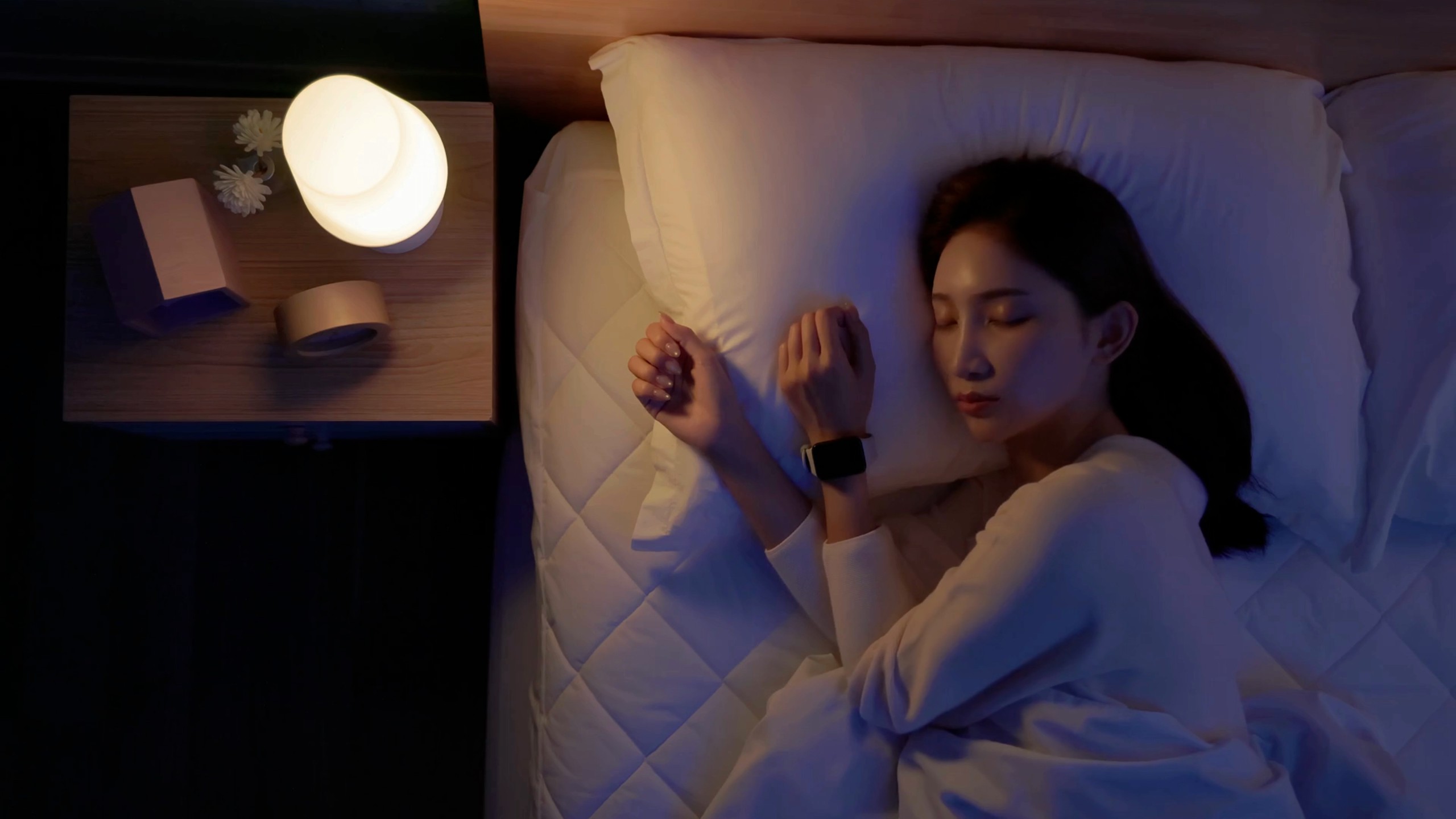 5 thói quen sau 7 giờ tối gây hại cho tim - Ảnh 1.