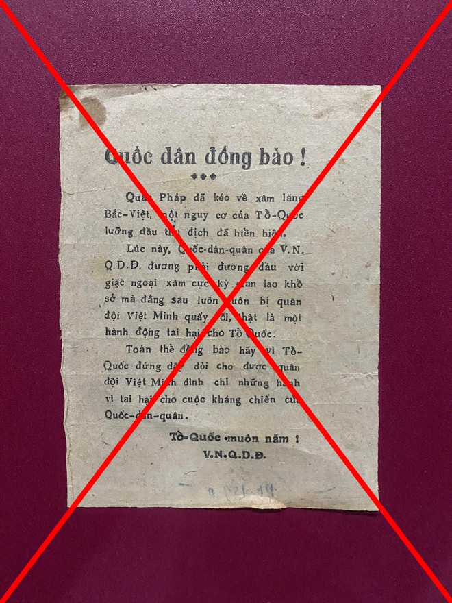 Nhìn lại chiến công phá án số 7 phố Ôn Như Hầu: Giá trị từ những điều không xảy ra- Ảnh 2.
