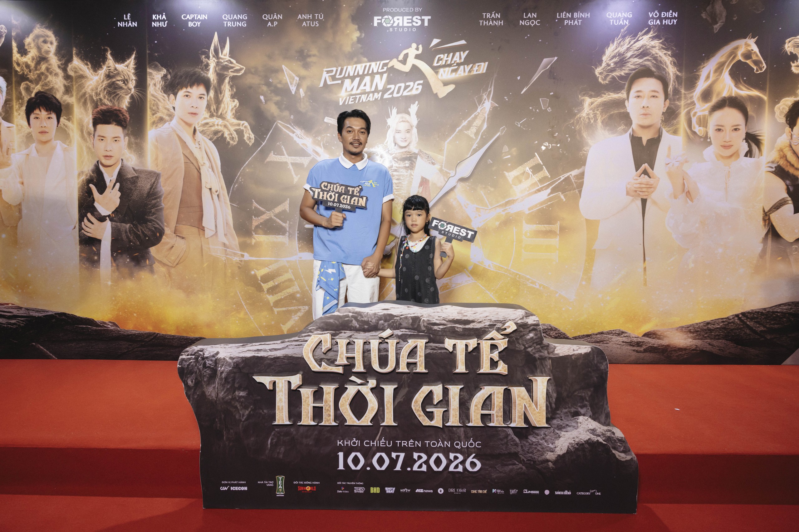 Ninh Dương Lan Ngọc, Khả Như 'đọ sắc' trên thảm đỏ - Ảnh 9.