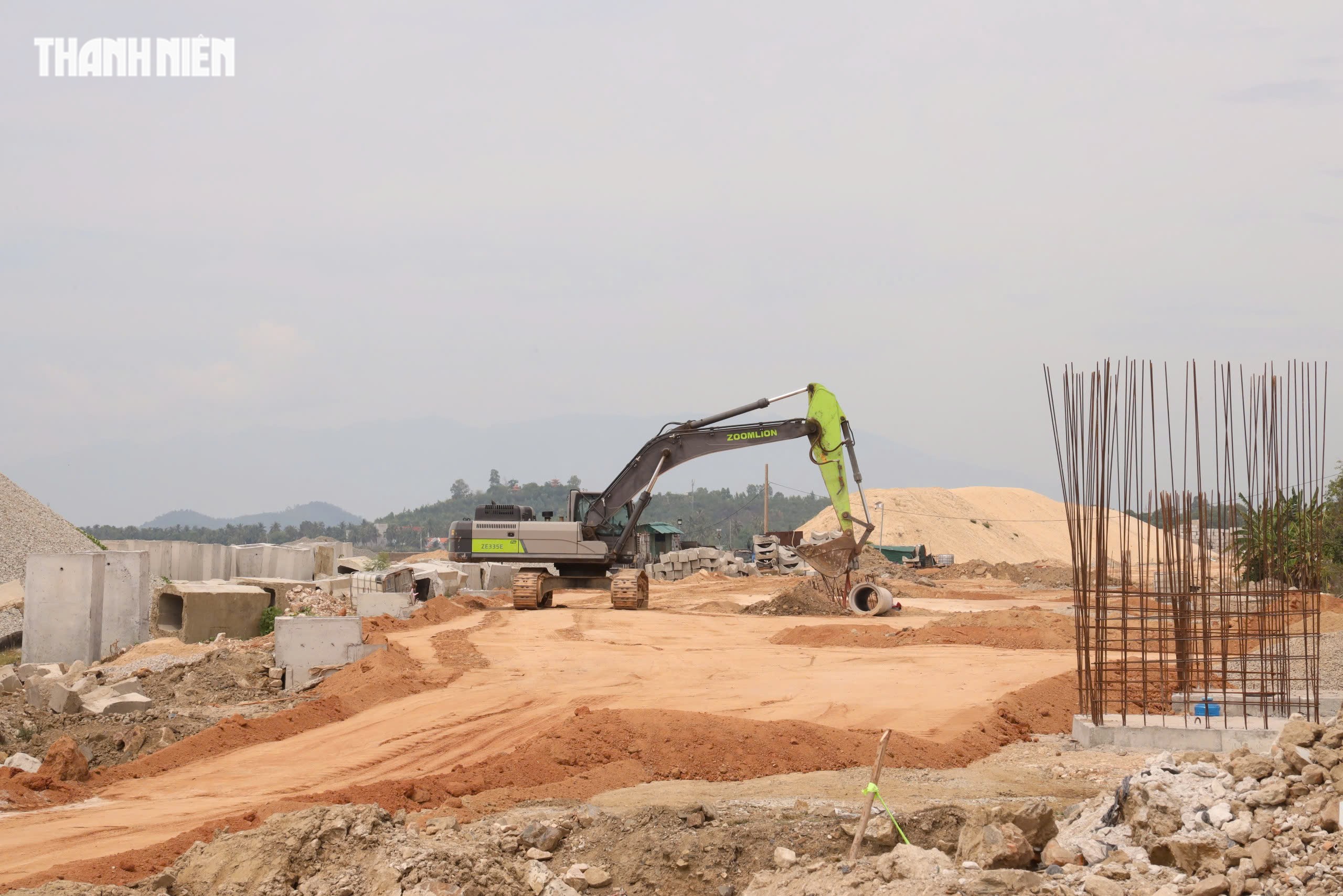 Khánh Hòa '90 ngày cao điểm' gỡ nút thắt cho đầu tư công- Ảnh 2.