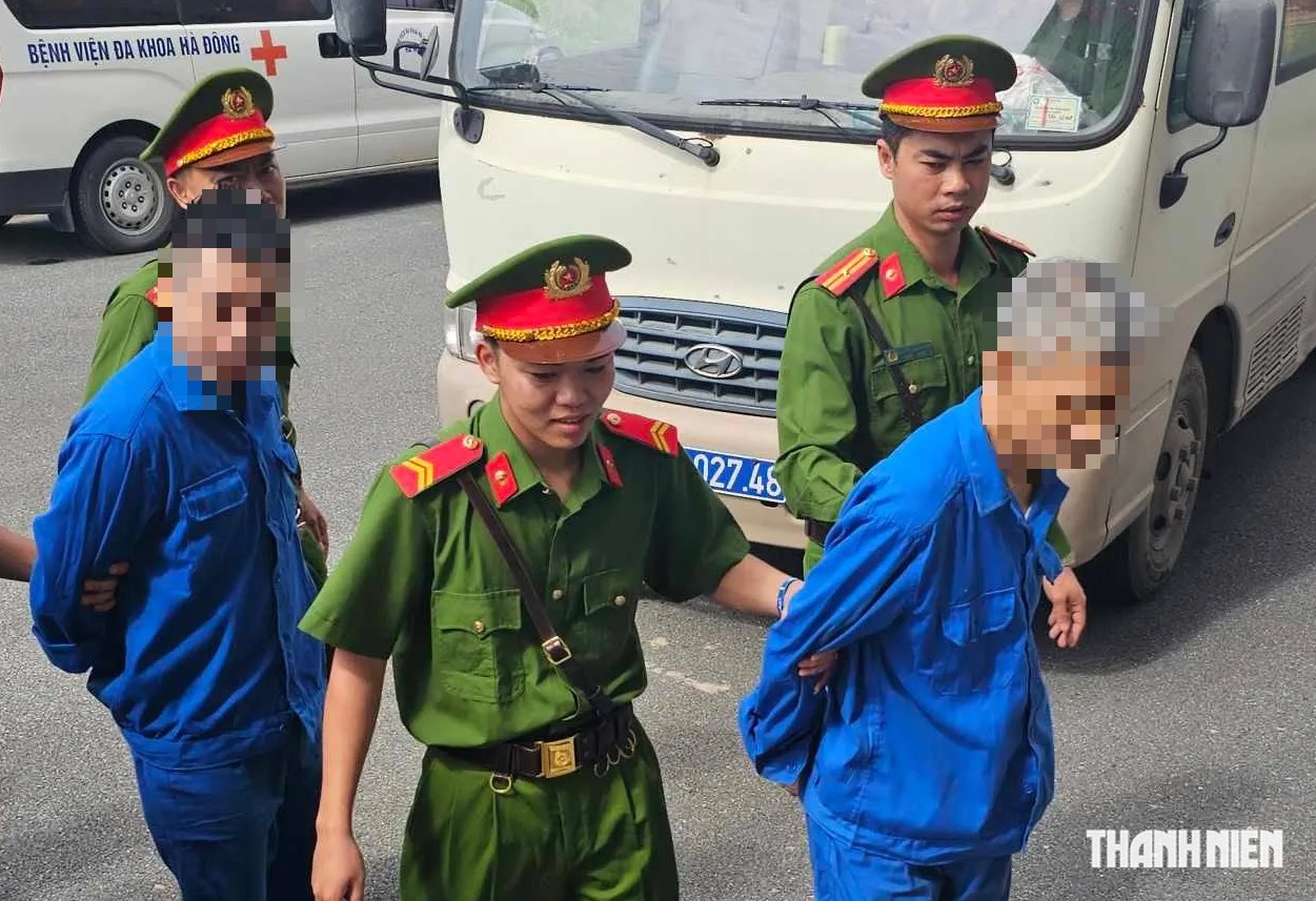 Viện KSND tối cao đề xuất cơ chế tạm hoãn truy cứu trách nhiệm hình sự- Ảnh 1.