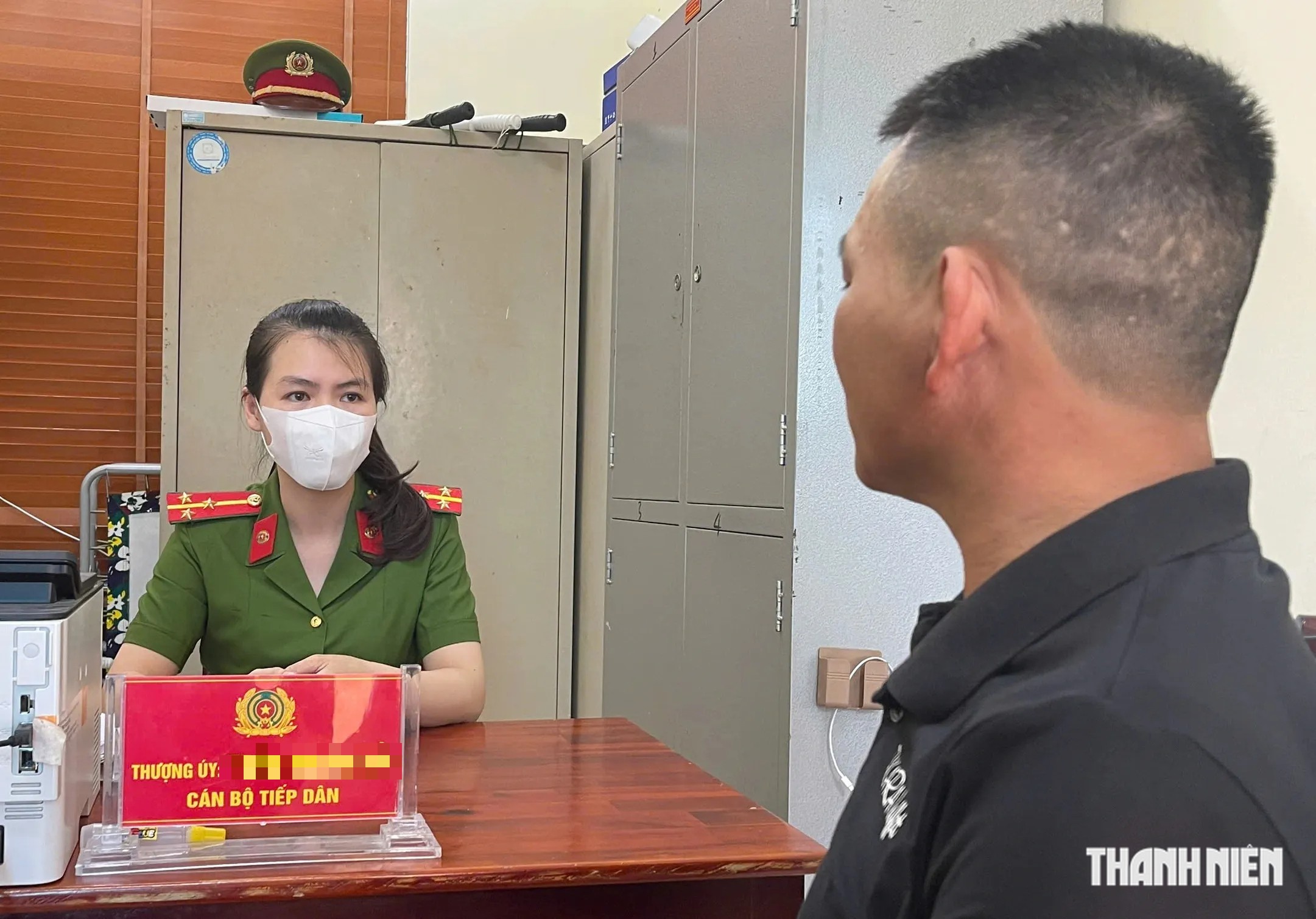 Dân phản ánh gọi trực ban công an 'không bao giờ được', Bộ Công an giải đáp - Ảnh 1.