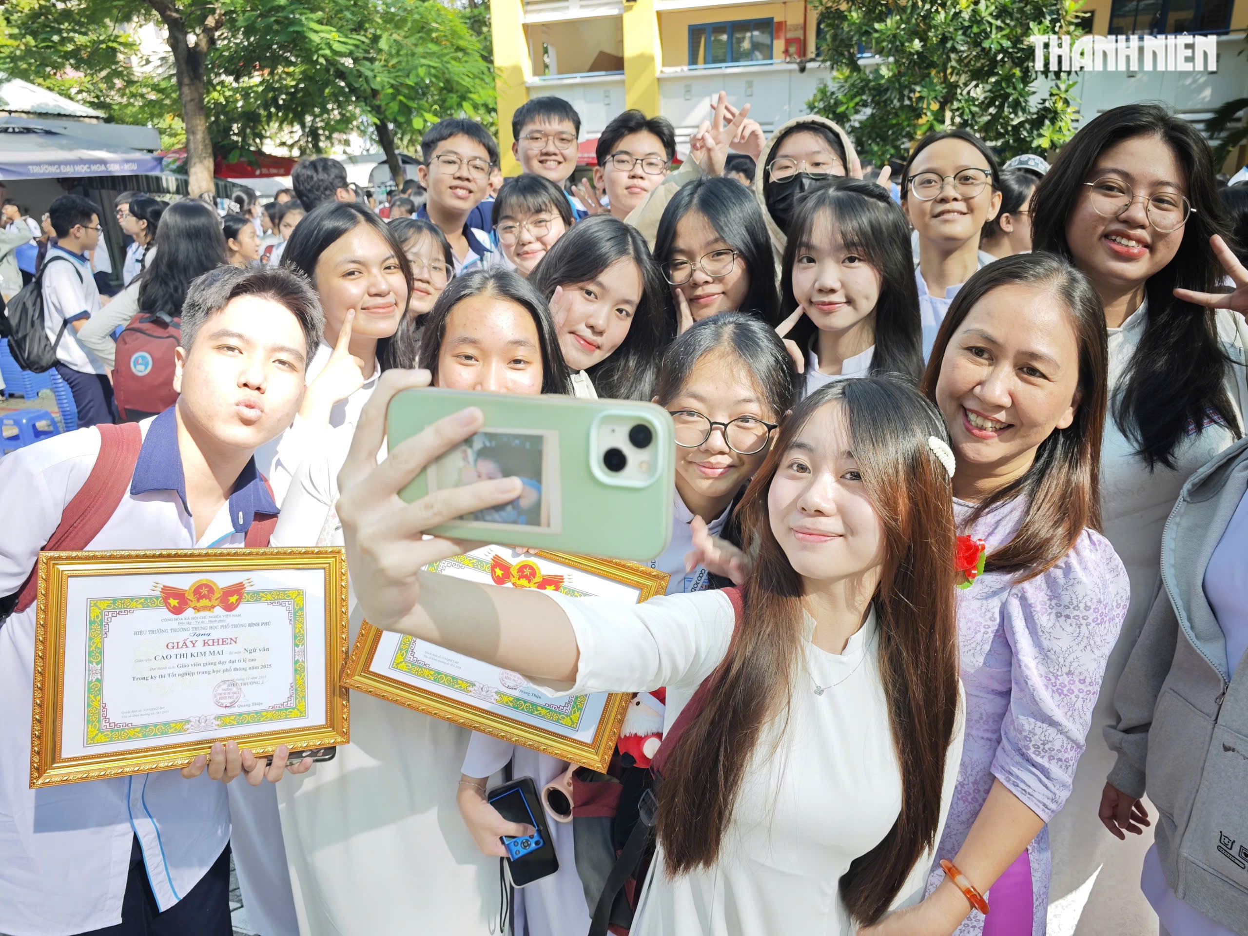 Thêm địa phương miễn phí sách giáo khoa từ năm học 2026-2027: 'Trend' này thật đáng yêu - Ảnh 2.