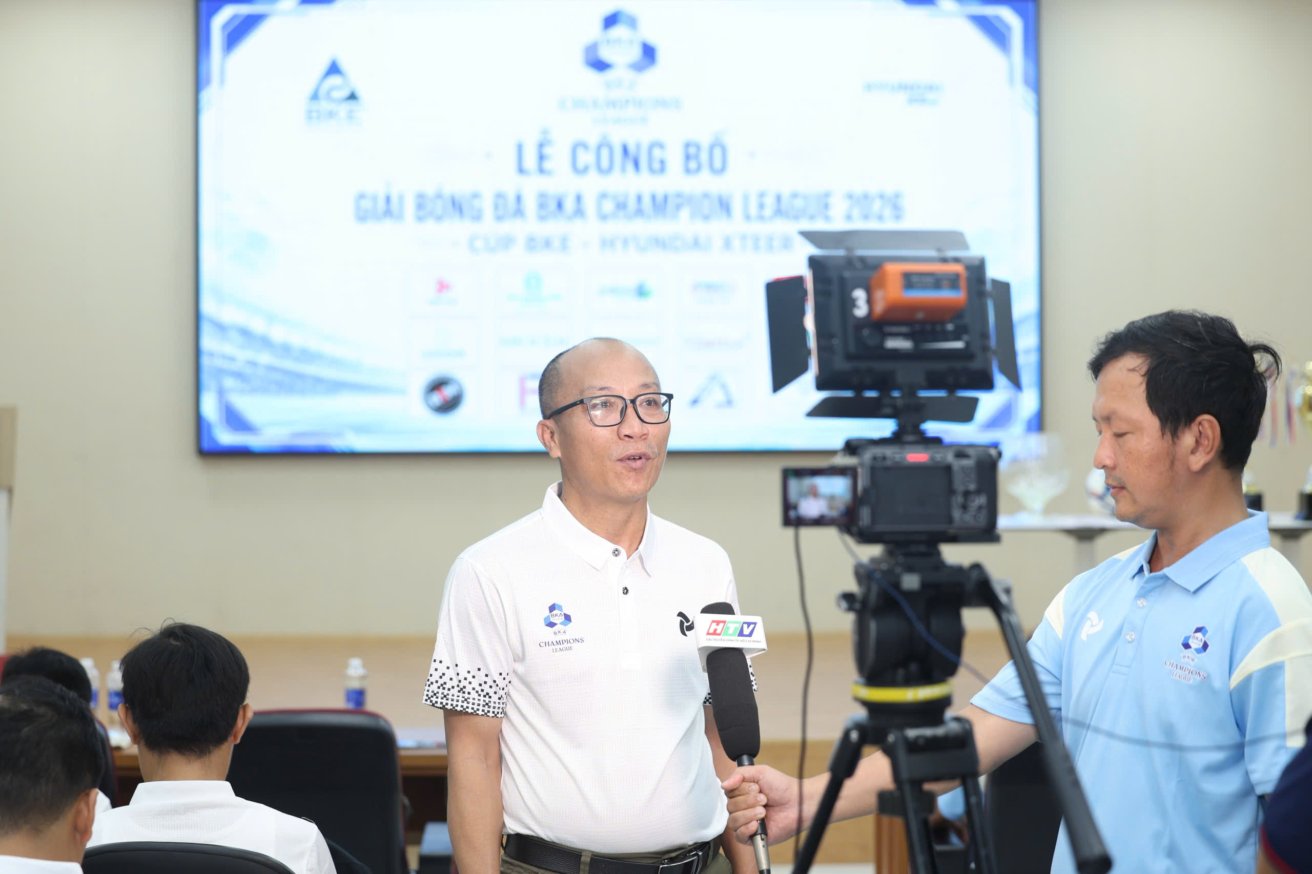 BKA Champion League 2026 v&agrave;o m&ugrave;a giải lần 4, kết nối cựu sinh vi&ecirc;n B&aacute;ch khoa- Ảnh 3.