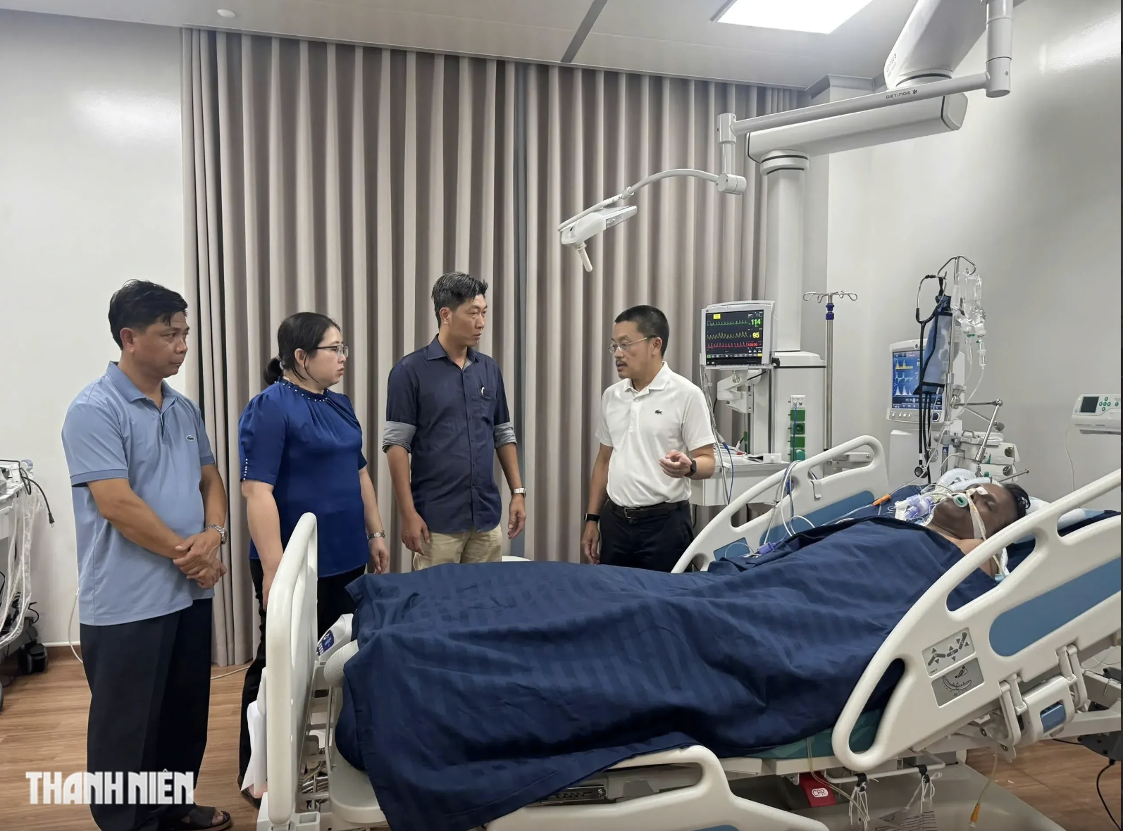 Việt Nam gửi điện chia buồn với Ấn Độ về vụ lật ca nô tại Phú Quốc- Ảnh 1.