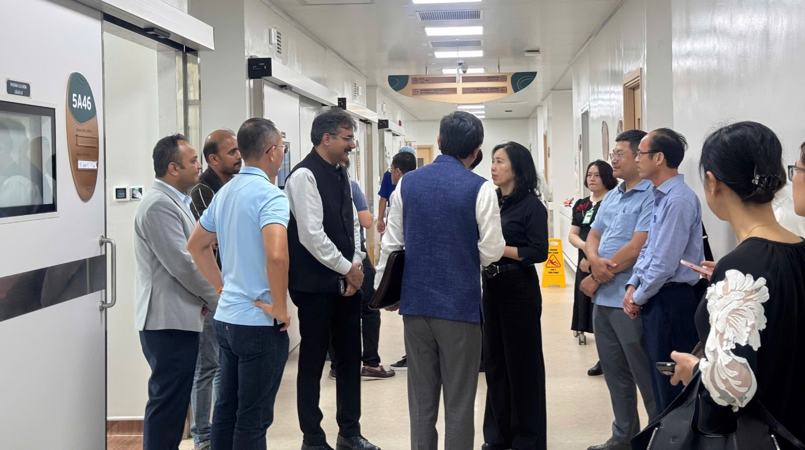 Sớm đưa thi hài các nạn nhân vụ lật ca nô ở Phú Quốc về Ấn Độ- Ảnh 2.
