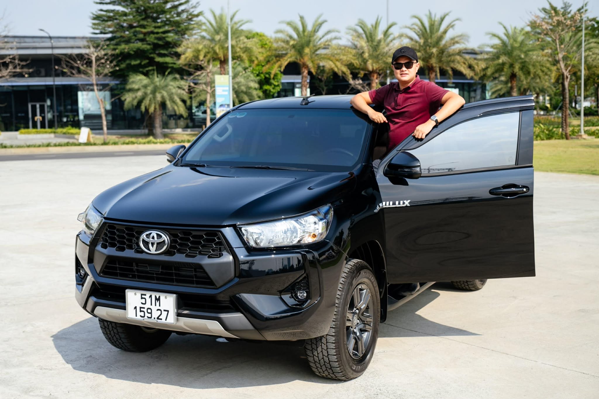 Xe b&aacute;n tải lưu th&ocirc;ng như xe con: Người d&ugrave;ng được gỡ rối, thị trường s&ocirc;i động - Ảnh 2.