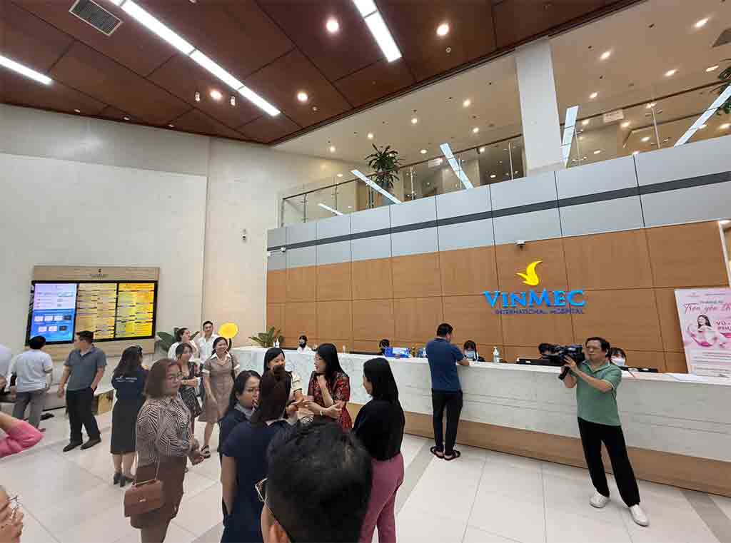 Hình thành liên minh du lịch - y tế - Ảnh 2.