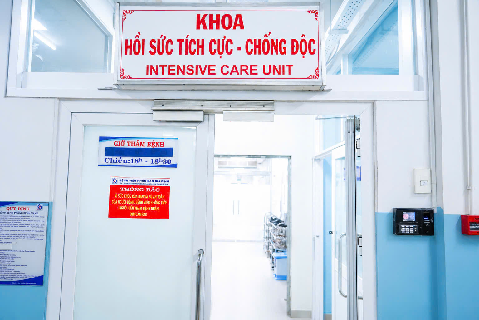 TP.HCM: Cháy quán ăn, nhiều người bị bỏng nặng, 1 người theo dõi ngộ độc Cyanua- Ảnh 1.