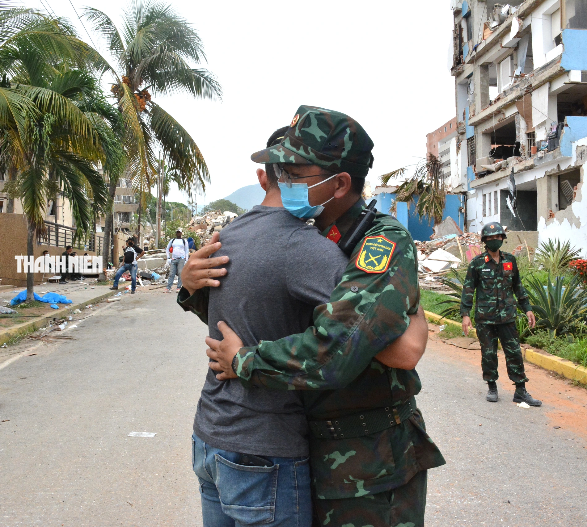 'Tuyệt vời Việt Nam qu&ecirc; hương t&ocirc;i!'- Ảnh 1.
