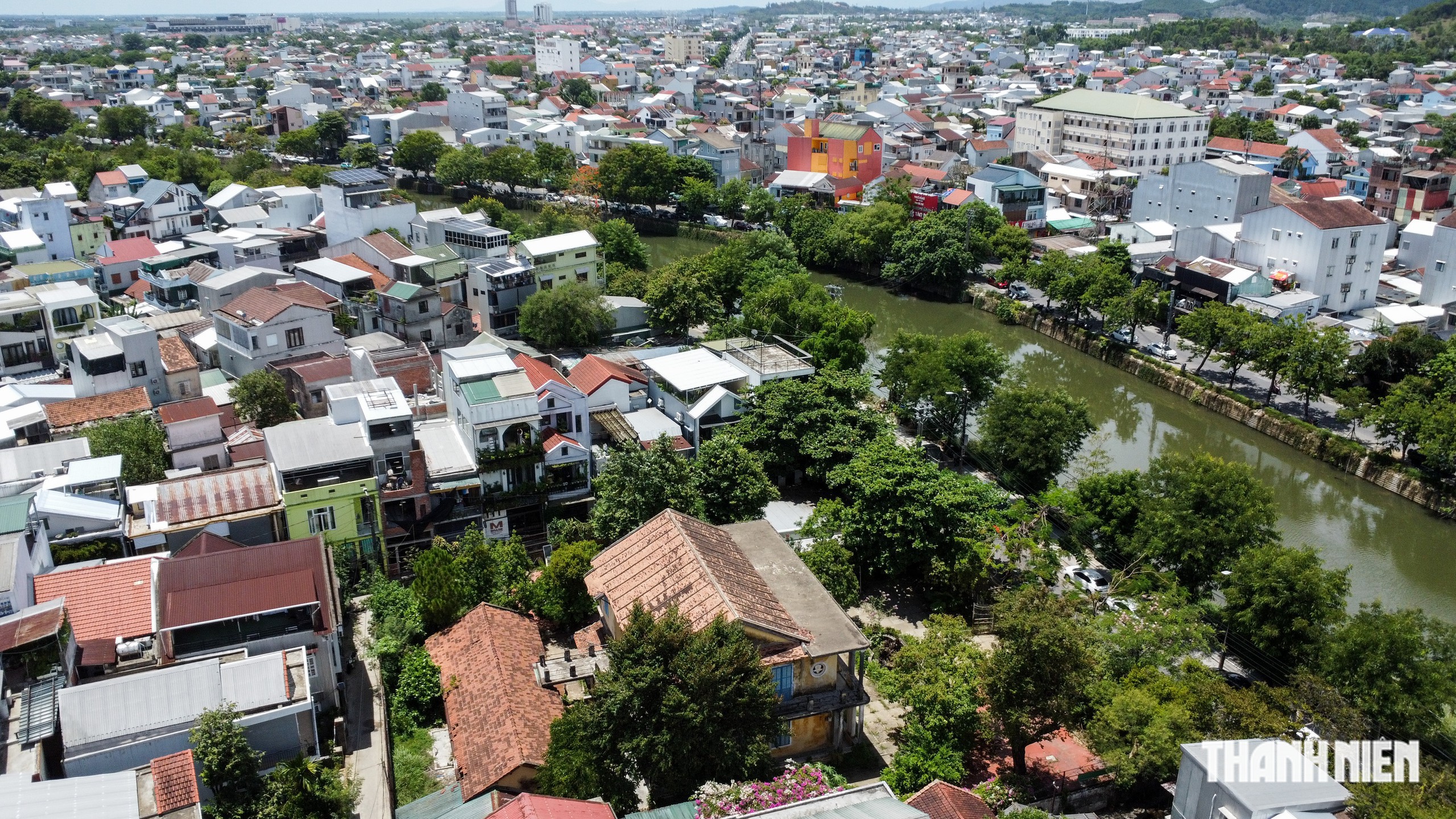 Căn nh&agrave; lạnh lẽo của b&agrave; Từ Cung, mẹ vua Bảo Đại sắp được chỉnh trang- Ảnh 16.