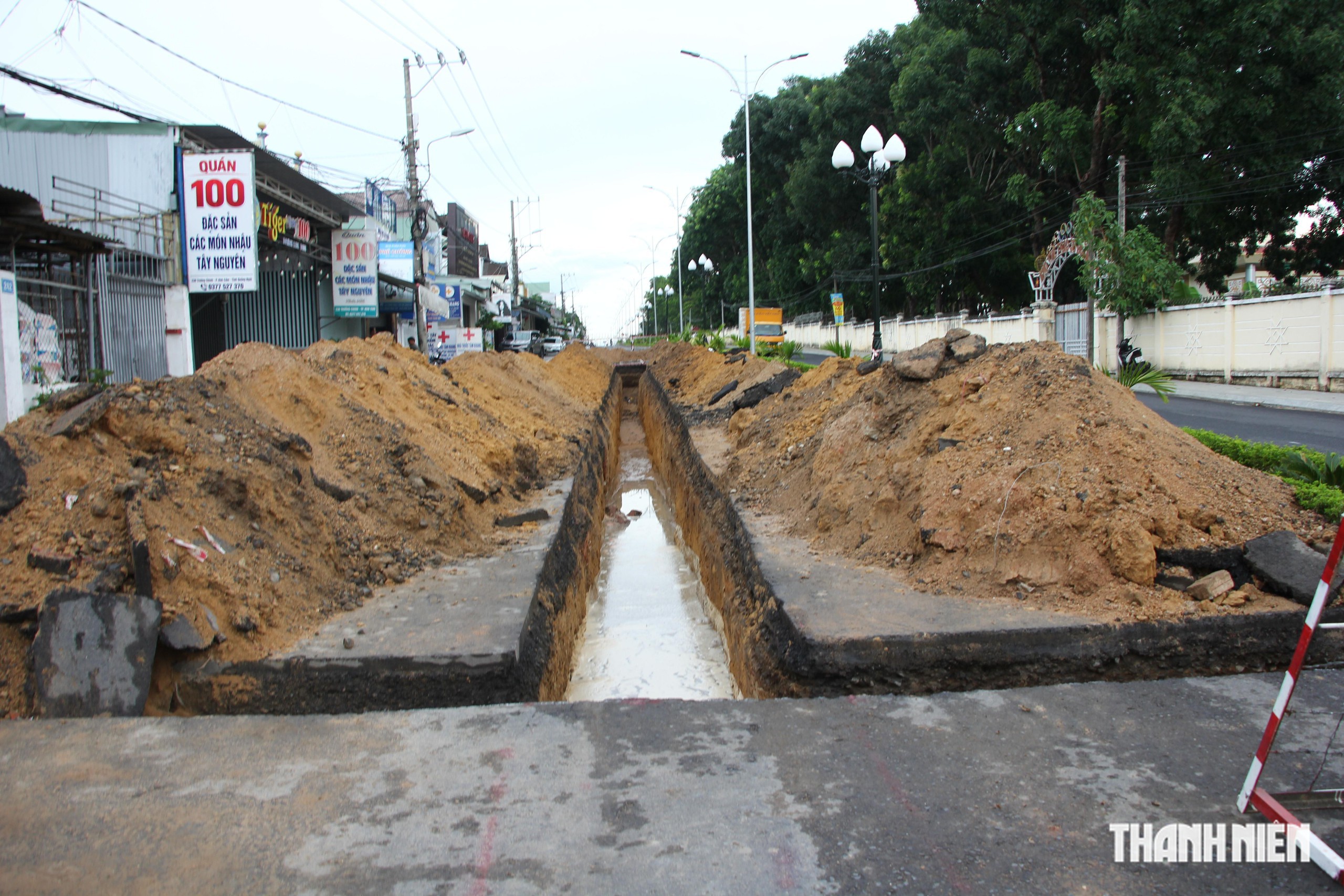 Vận động người dân, nhân chứng lịch sử cung cấp thông tin về mộ liệt sĩ- Ảnh 2.
