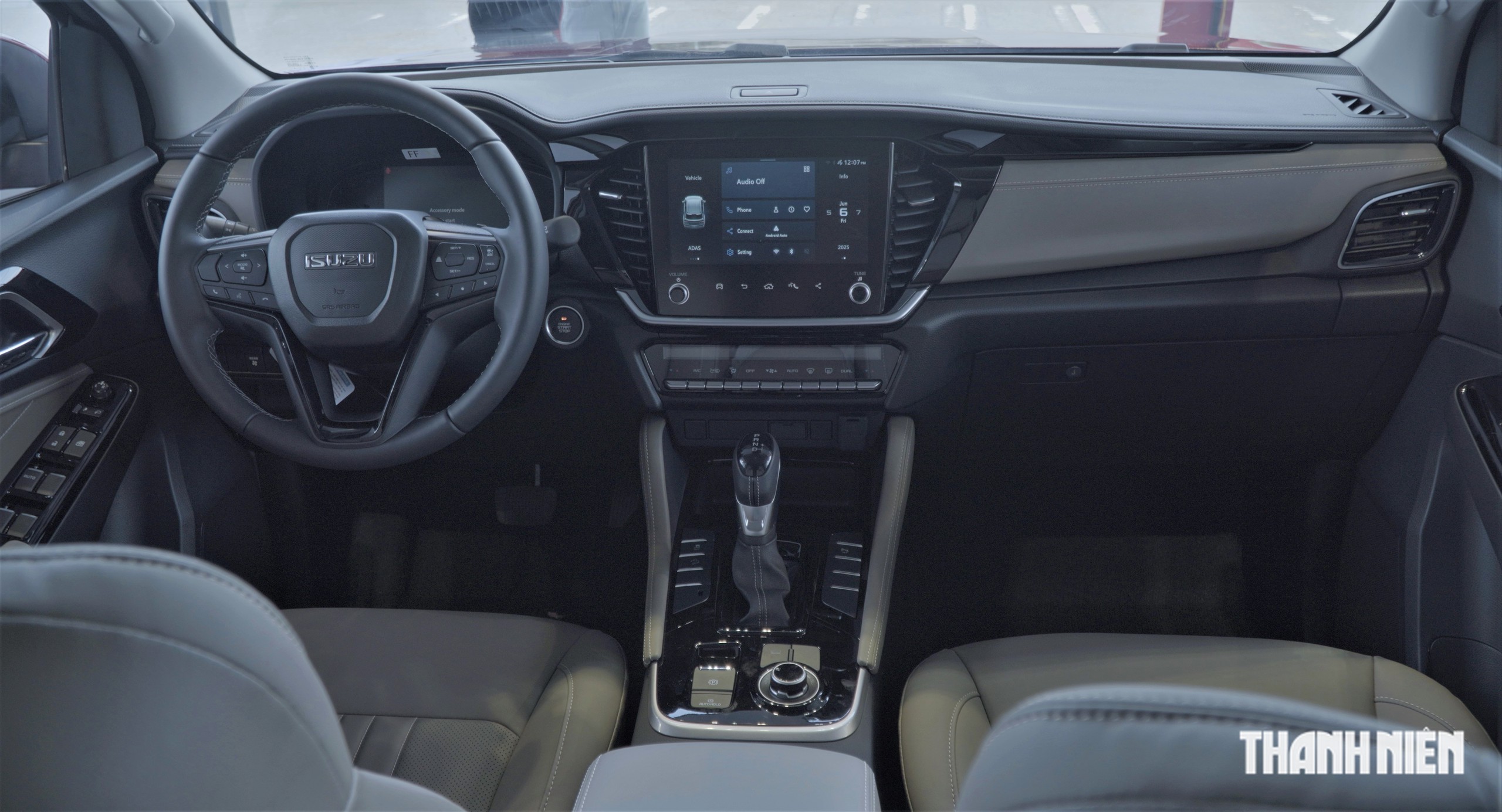 Vì sao không nên bật tính năng Auto Hold liên tục khi kẹt xe? - Ảnh 3.