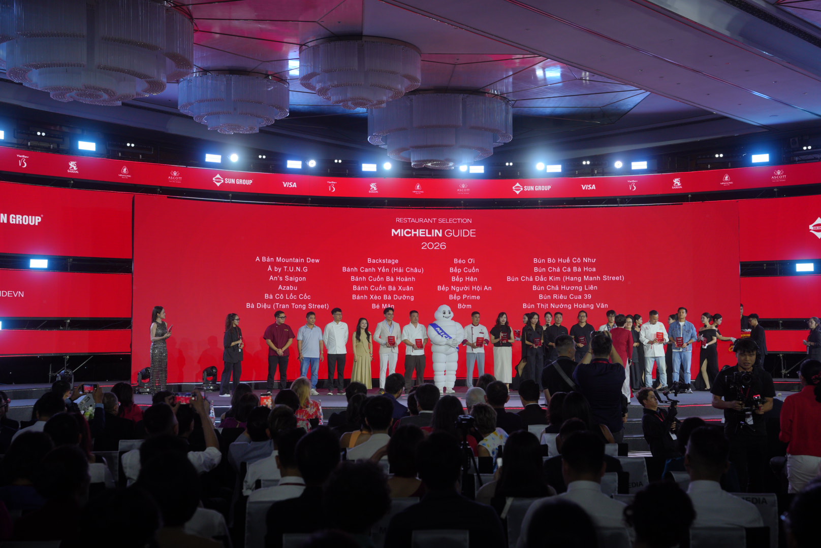 Bia nội địa nâng tầm chất lượng, đồng hành trải nghiệm ẩm thực chuẩn quốc tế - Ảnh 2.