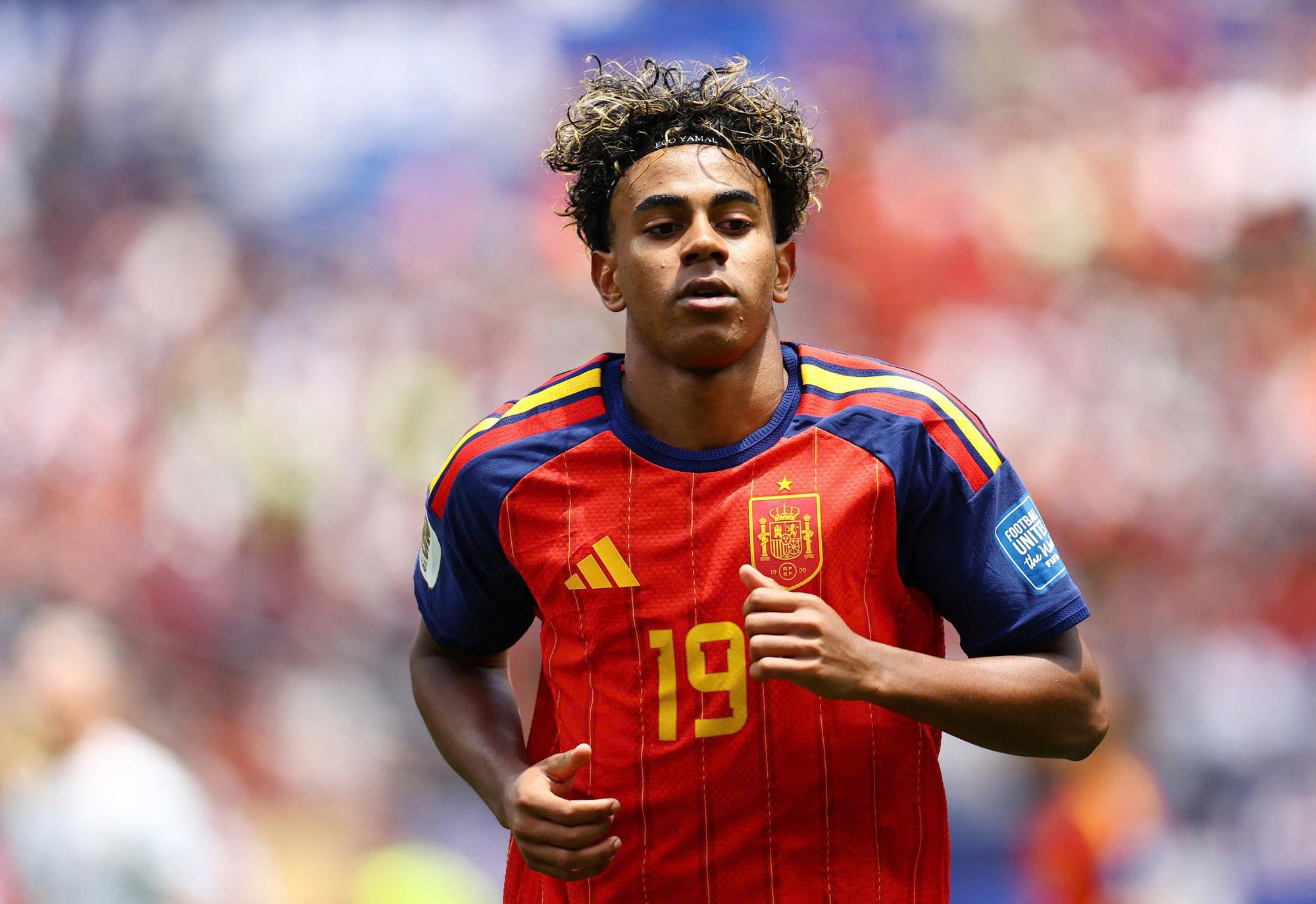 Trận bán kết đắt nhất lịch sử World Cup- Ảnh 1.