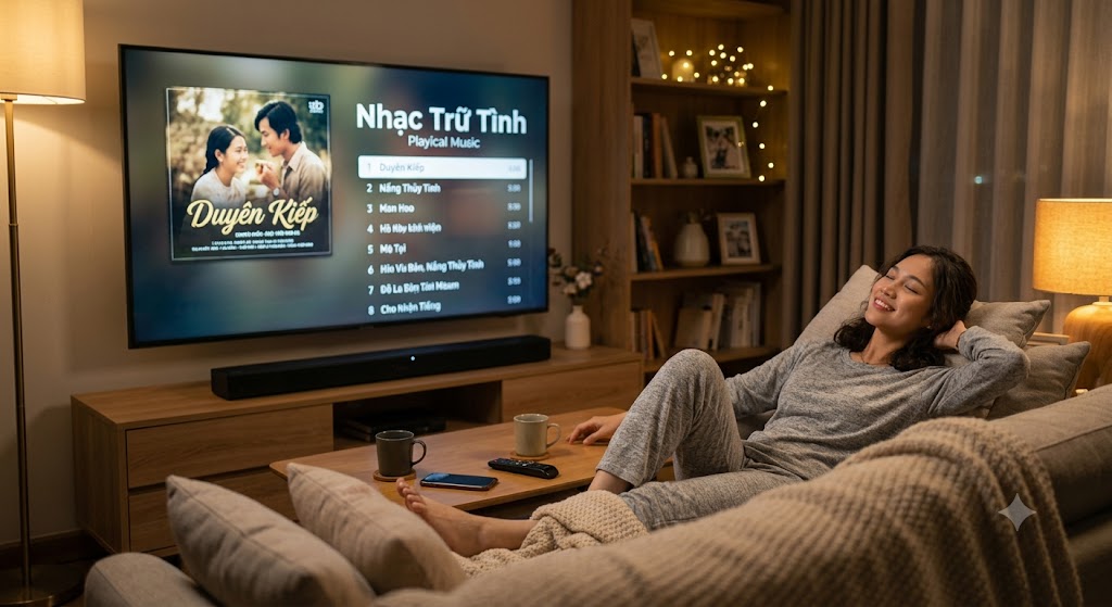 Tuổi thọ thực tế của soundbar có thể khiến nhiều người bất ngờ - Ảnh 1.