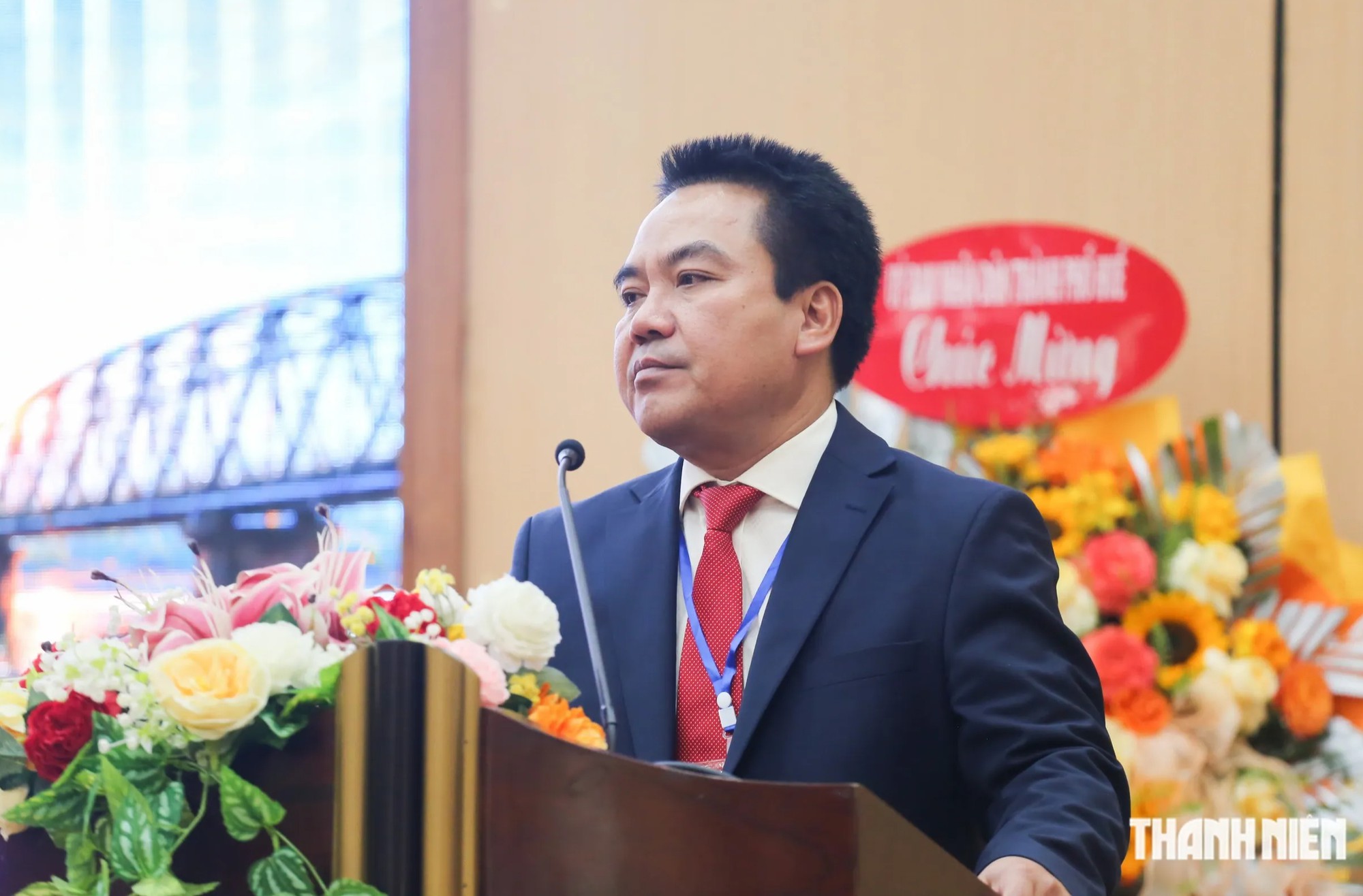 GS Phạm Thị Kim Cương: Tăng trưởng kinh tế cần song hành cùng chỉ số hài lòng - Ảnh 5.