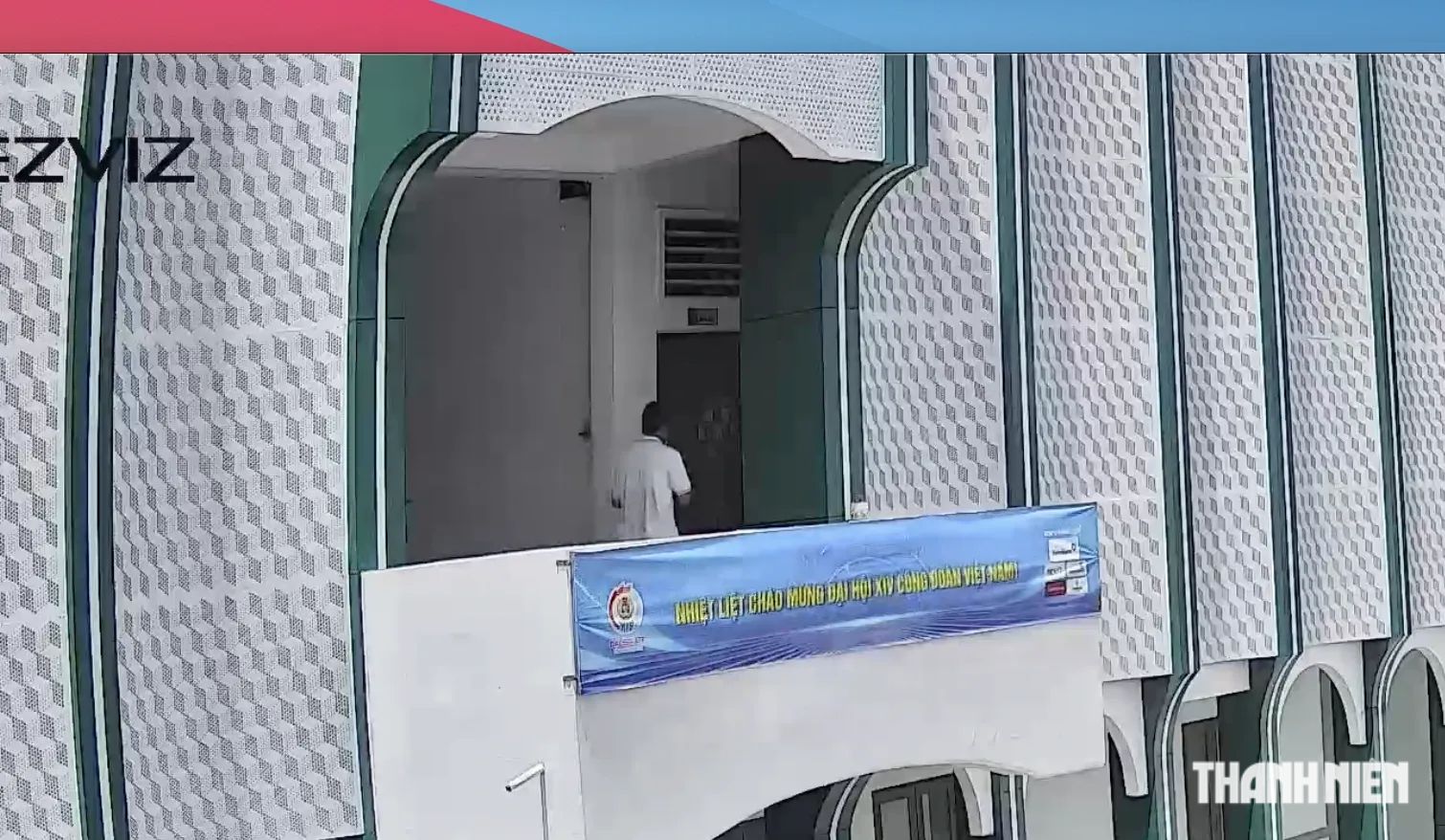 Quyết định tạm đình chỉ ban hành trước khi công đoàn tổ chức họp lấy ý kiến - Ảnh 1.